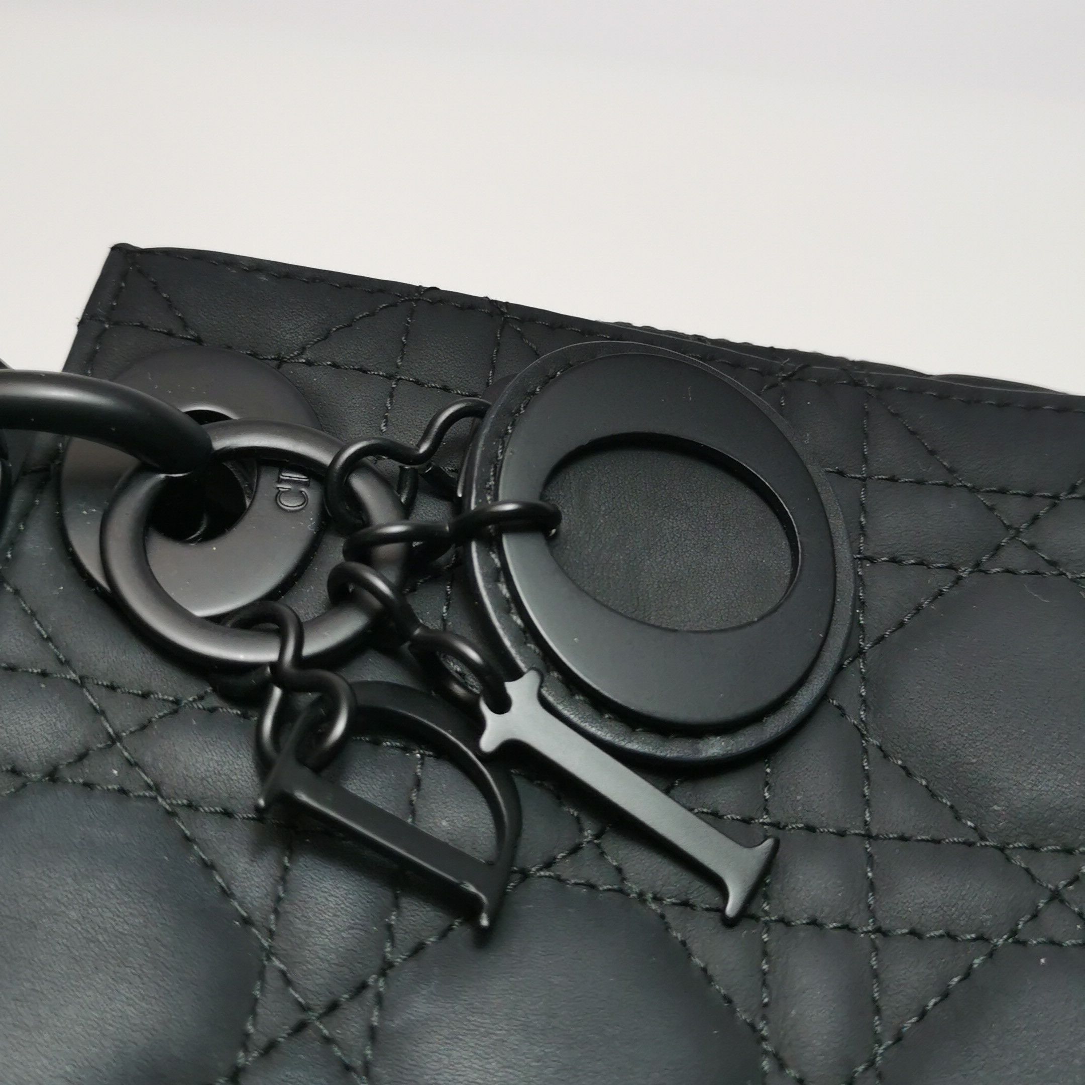Dior Dior Women os Shoulder Bags Size ONE SIZE - 13 Thumbnail