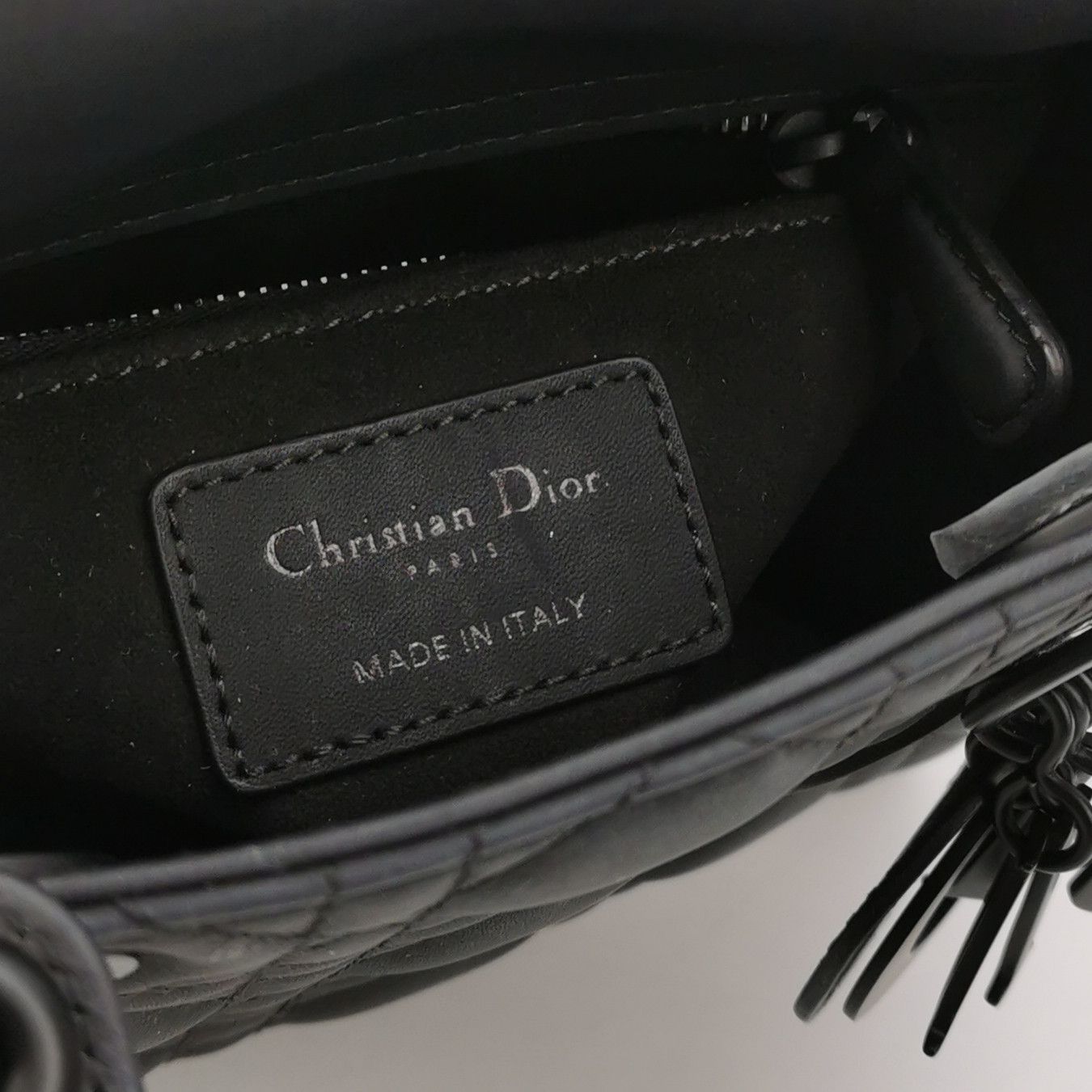 Dior Dior Women os Shoulder Bags Size ONE SIZE - 8 Thumbnail
