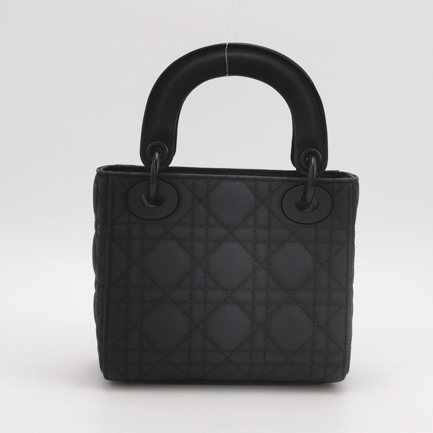Dior Dior Women os Shoulder Bags Size ONE SIZE - 5 Thumbnail