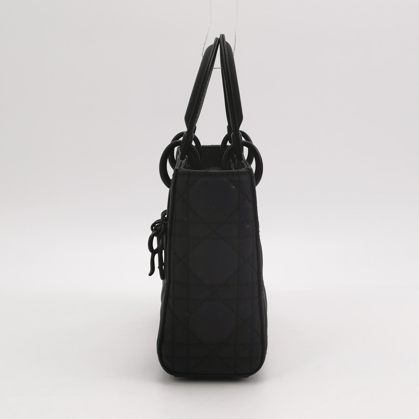 Dior Dior Women os Shoulder Bags Size ONE SIZE - 3 Thumbnail