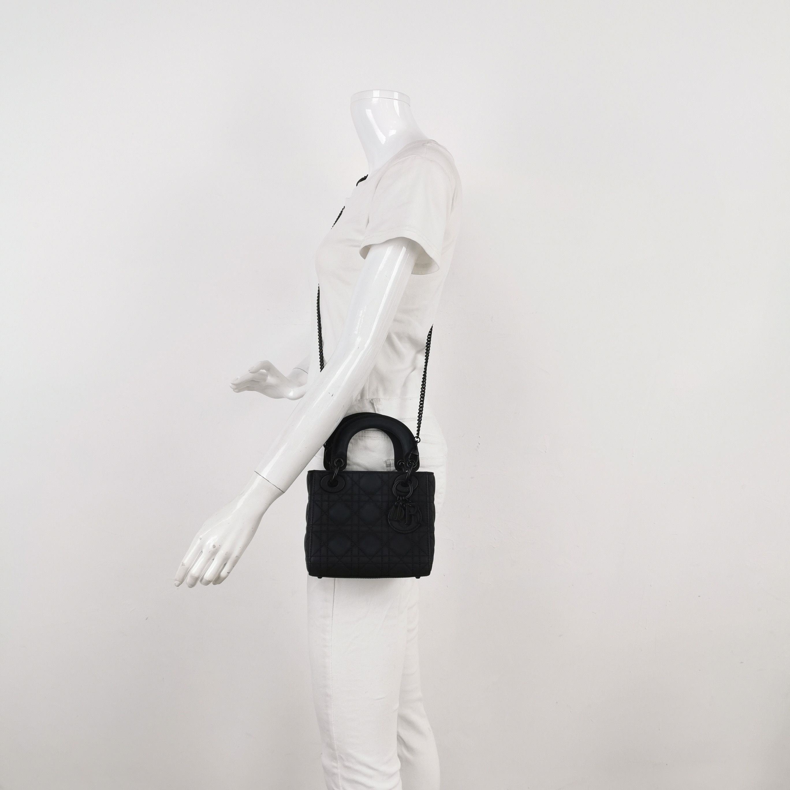 Dior Dior Women os Shoulder Bags Size ONE SIZE - 2 Thumbnail