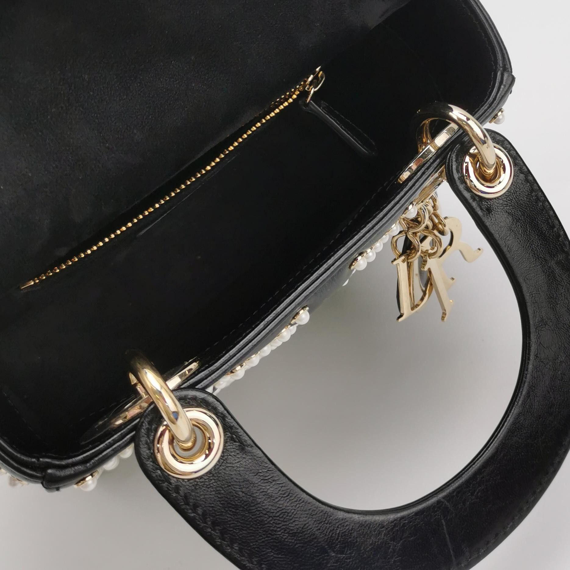 Dior Dior Women os Shoulder Bags Size ONE SIZE - 7 Thumbnail