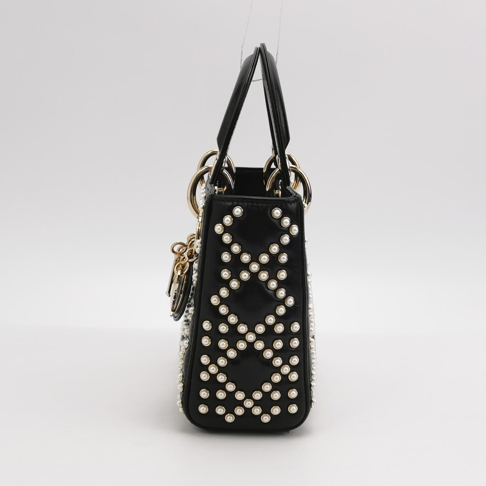 Dior Dior Women os Shoulder Bags Size ONE SIZE - 3 Thumbnail