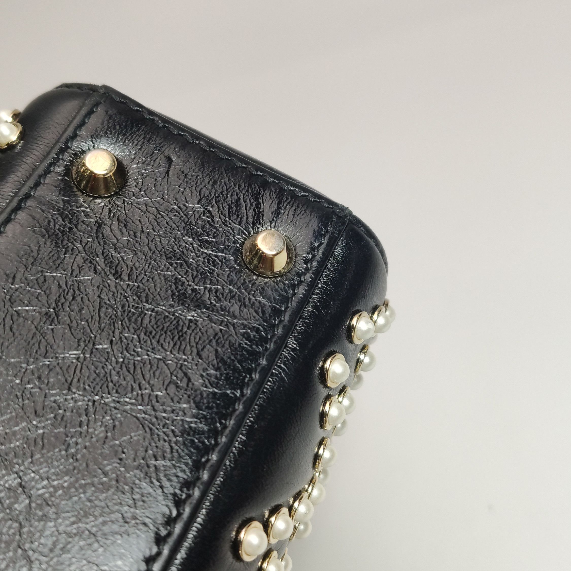 Dior Dior Women os Shoulder Bags Size ONE SIZE - 14 Thumbnail
