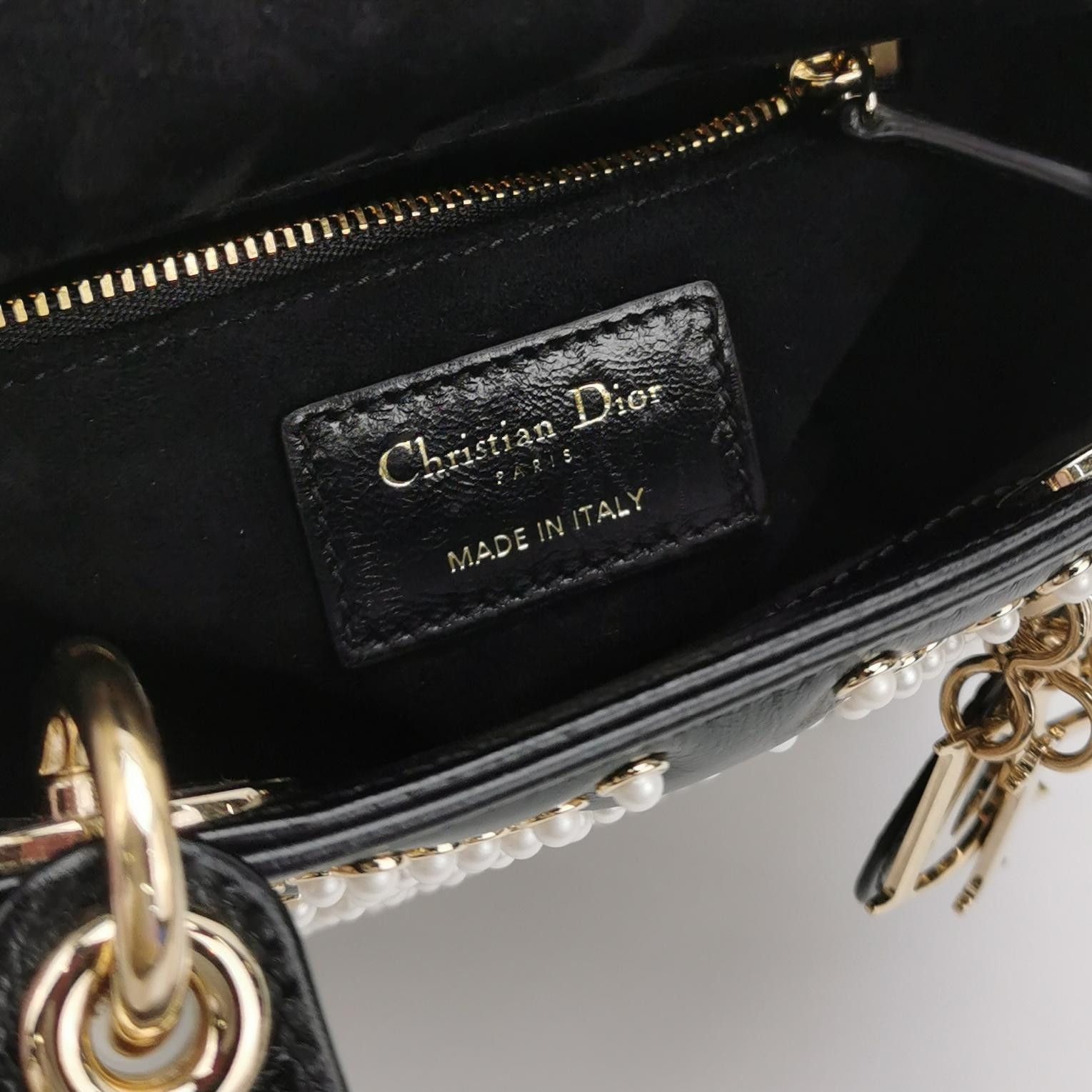 Dior Dior Women os Shoulder Bags Size ONE SIZE - 8 Thumbnail