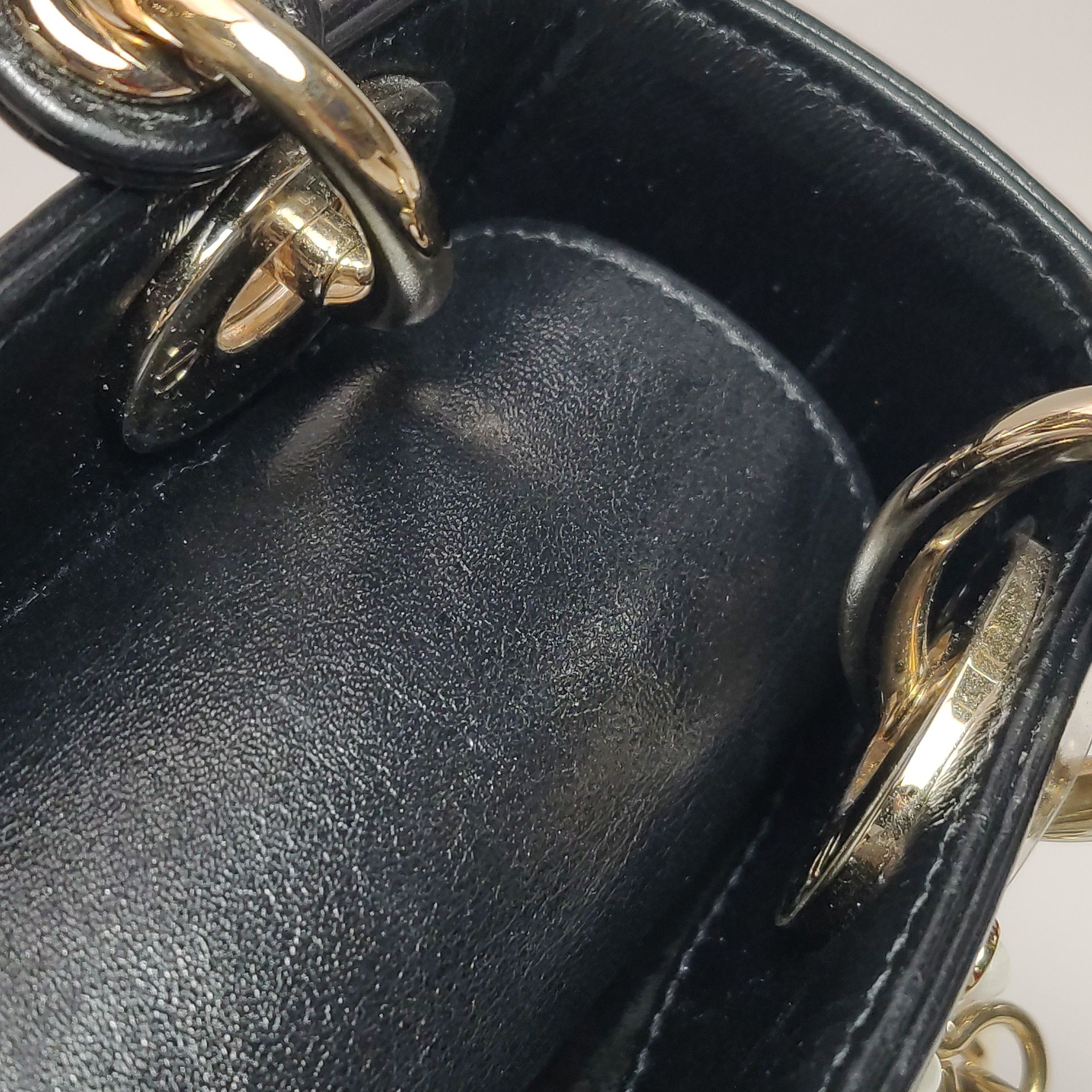 Dior Dior Women os Shoulder Bags Size ONE SIZE - 23 Thumbnail