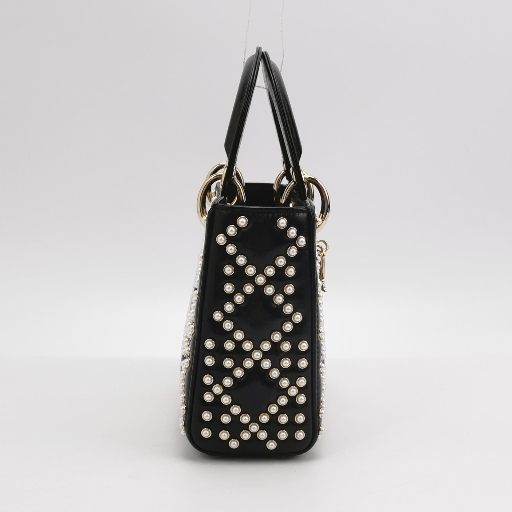 Dior Dior Women os Shoulder Bags Size ONE SIZE - 4 Thumbnail