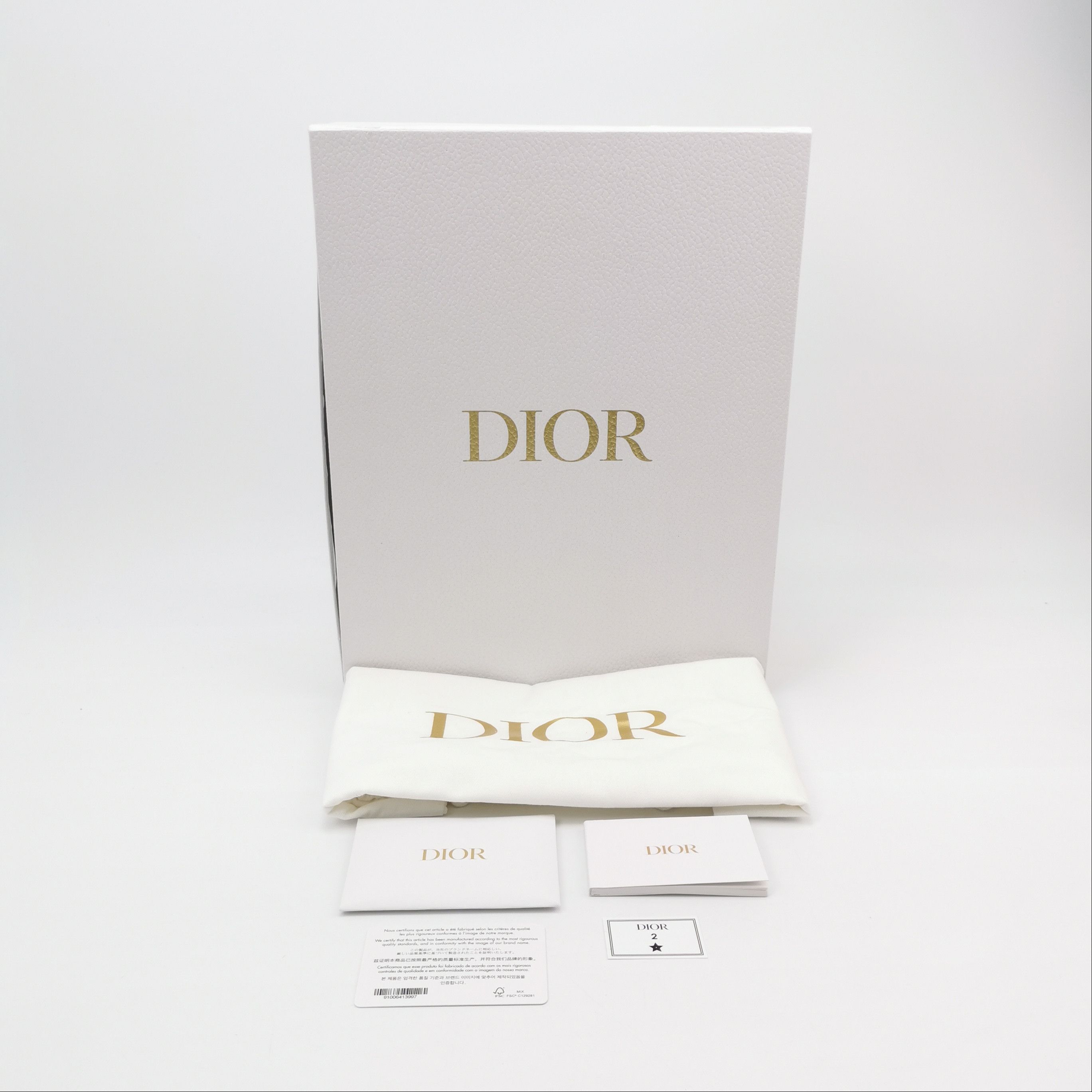Dior Dior Women os Shoulder Bags Size ONE SIZE - 9 Thumbnail
