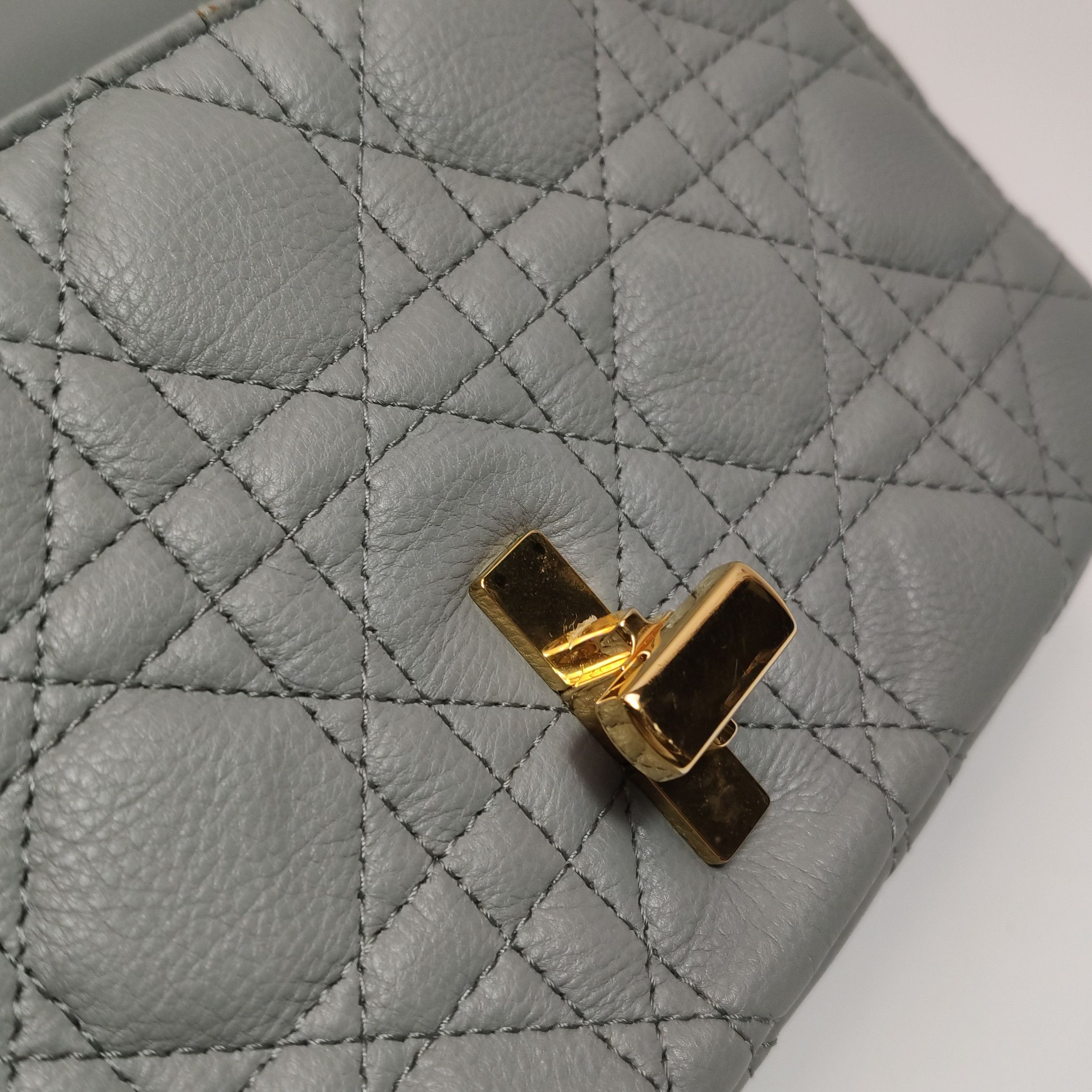 Dior Dior Women os Shoulder Bags Size ONE SIZE - 14 Thumbnail