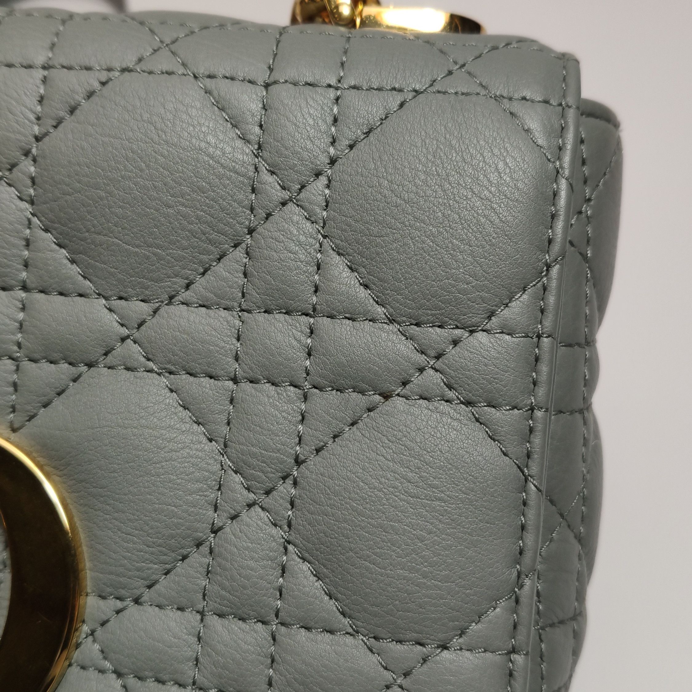 Dior Dior Women os Shoulder Bags Size ONE SIZE - 18 Thumbnail
