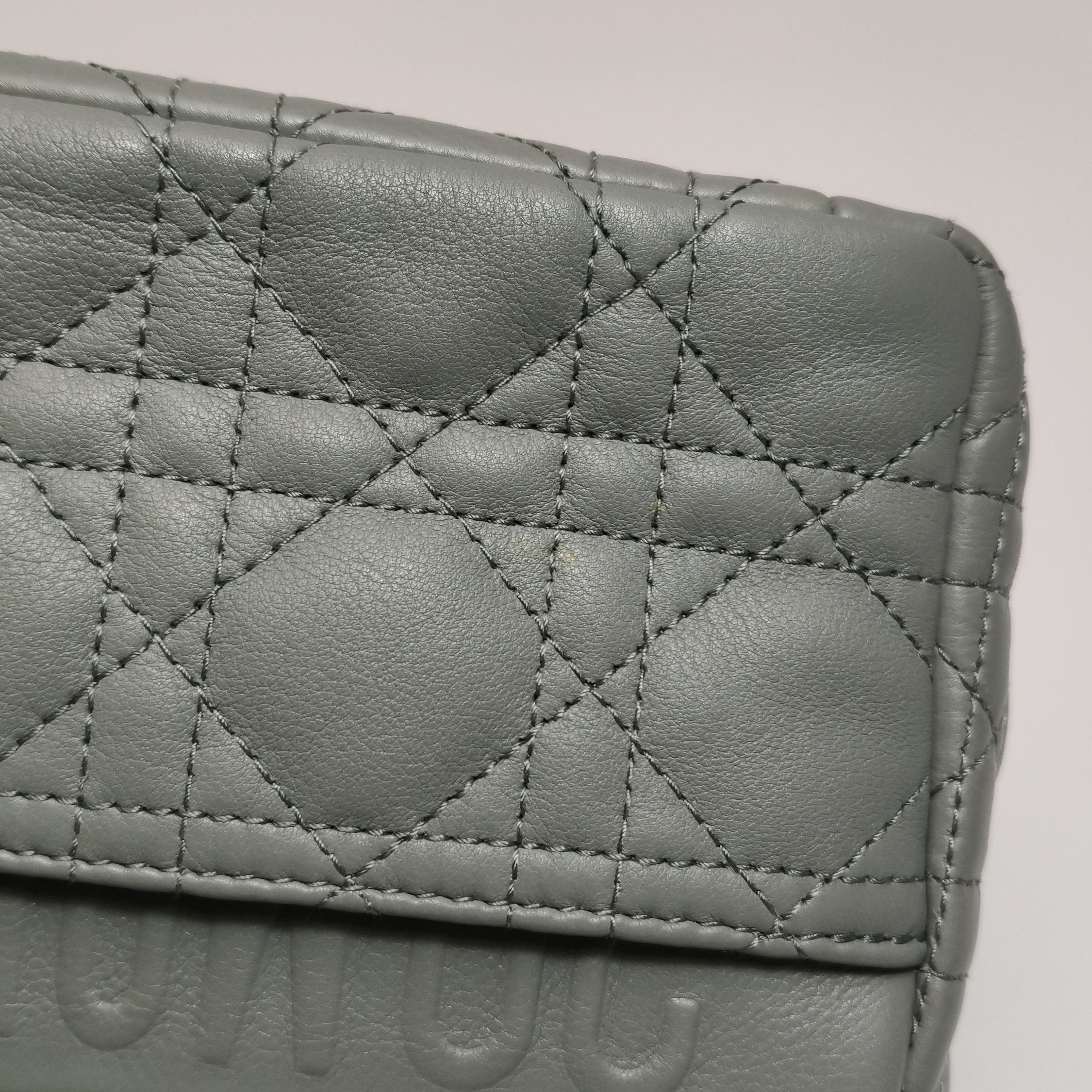 Dior Dior Women os Shoulder Bags Size ONE SIZE - 17 Thumbnail