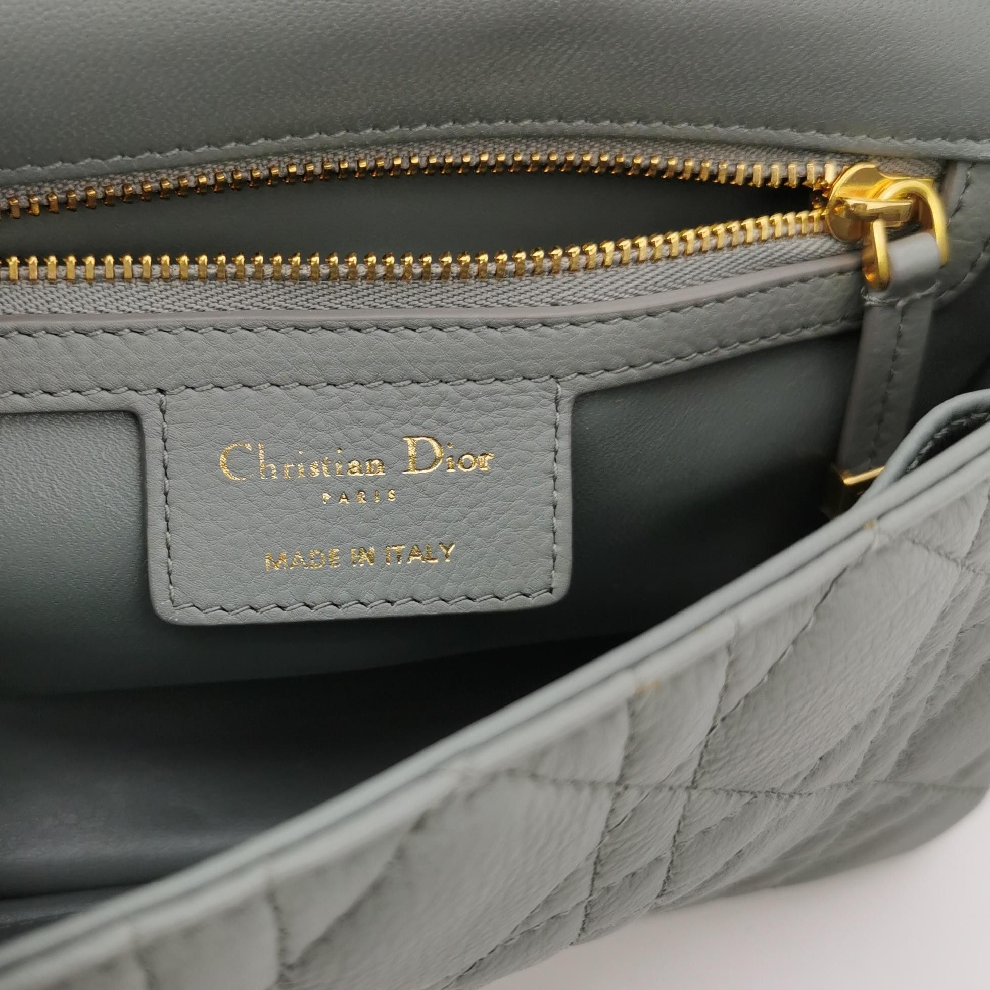 Dior Dior Women os Shoulder Bags Size ONE SIZE - 8 Thumbnail