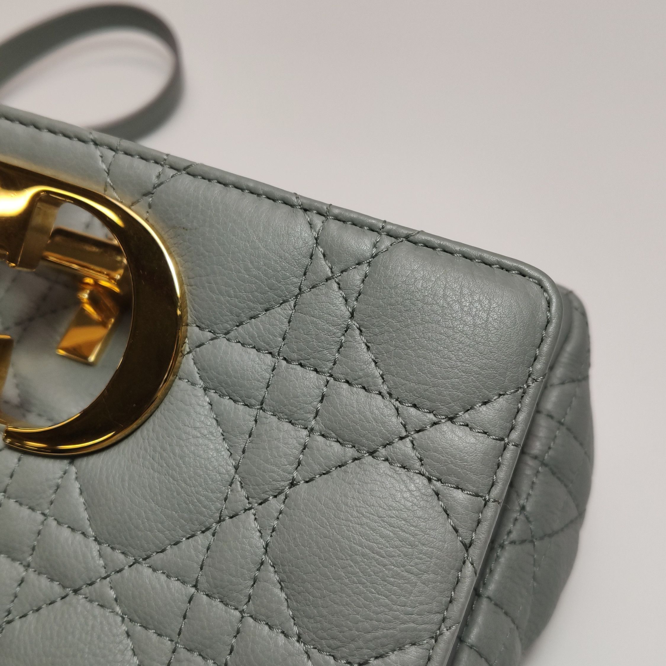 Dior Dior Women os Shoulder Bags Size ONE SIZE - 20 Thumbnail