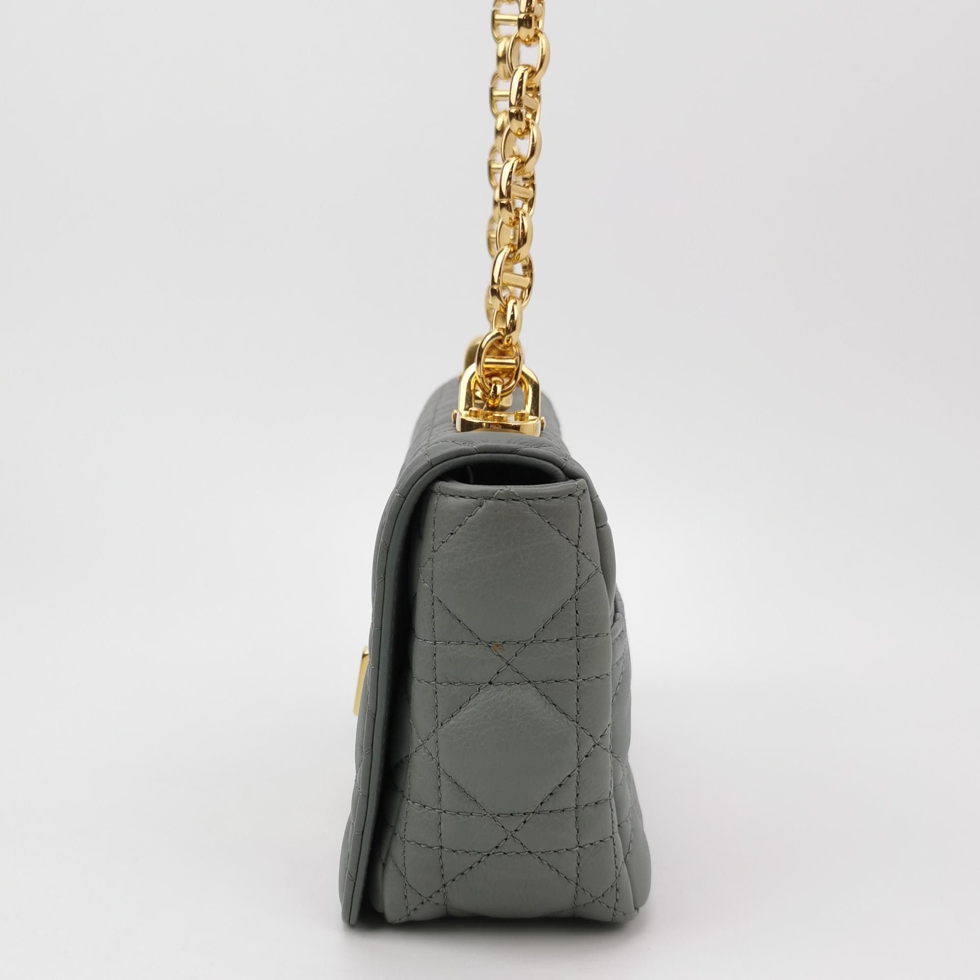 Dior Dior Women os Shoulder Bags Size ONE SIZE - 3 Thumbnail