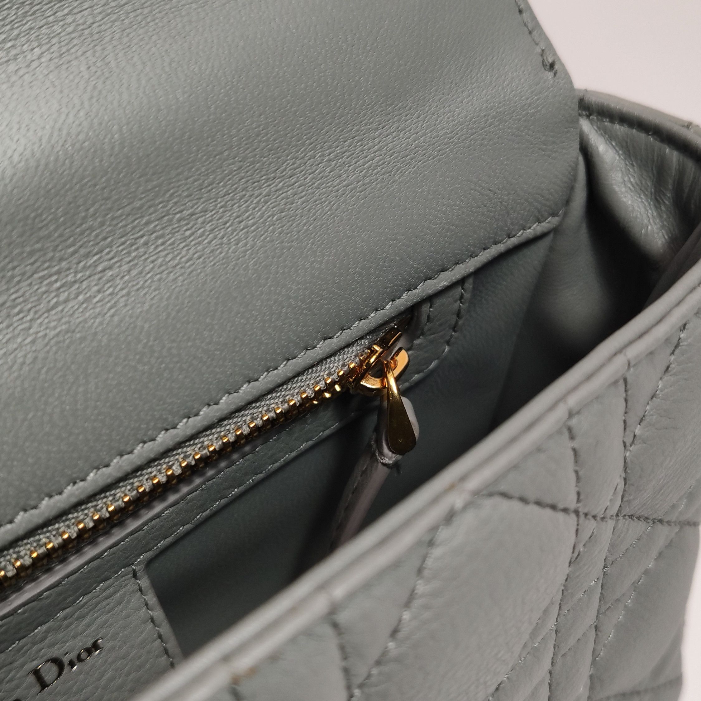 Dior Dior Women os Shoulder Bags Size ONE SIZE - 13 Thumbnail