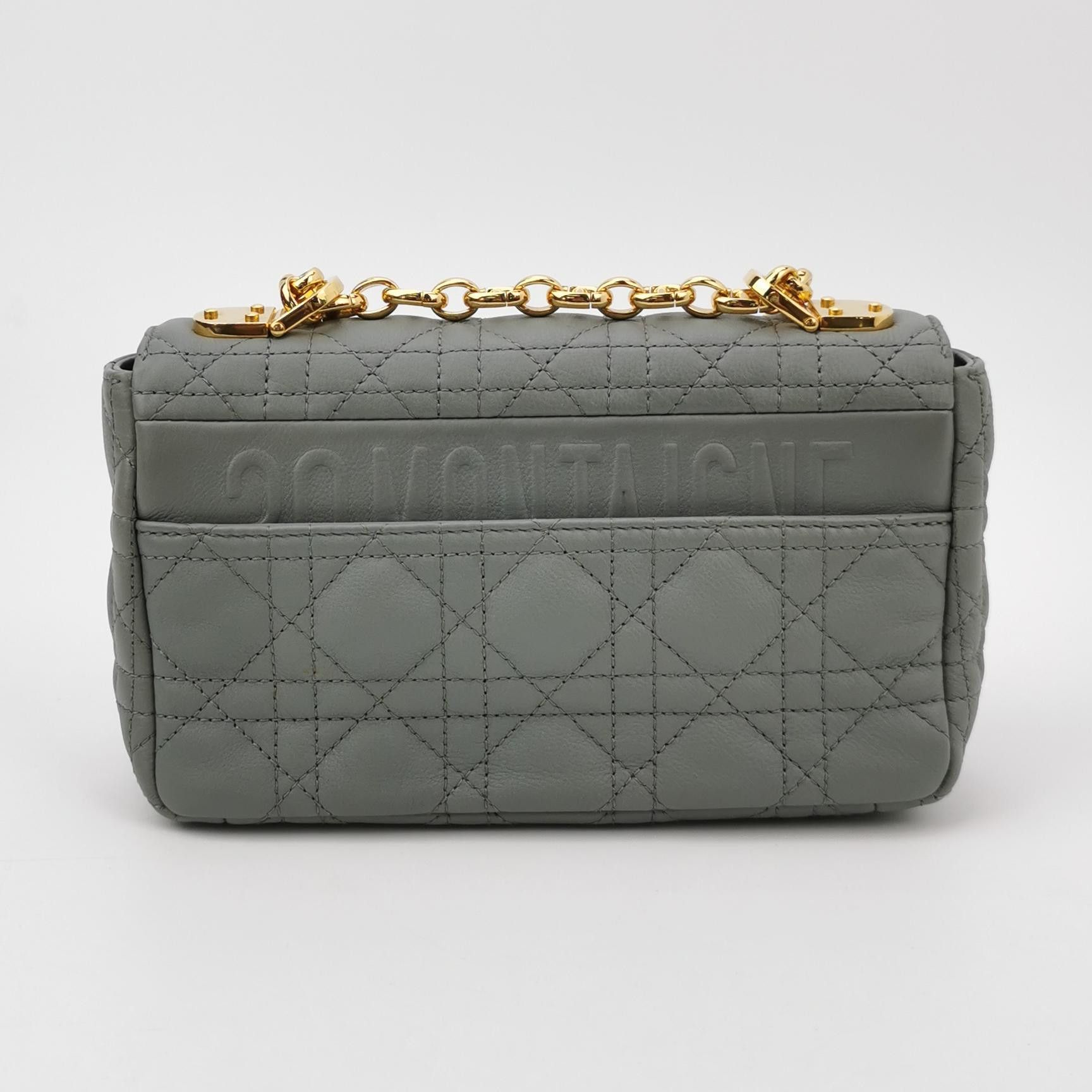 Dior Dior Women os Shoulder Bags Size ONE SIZE - 5 Thumbnail