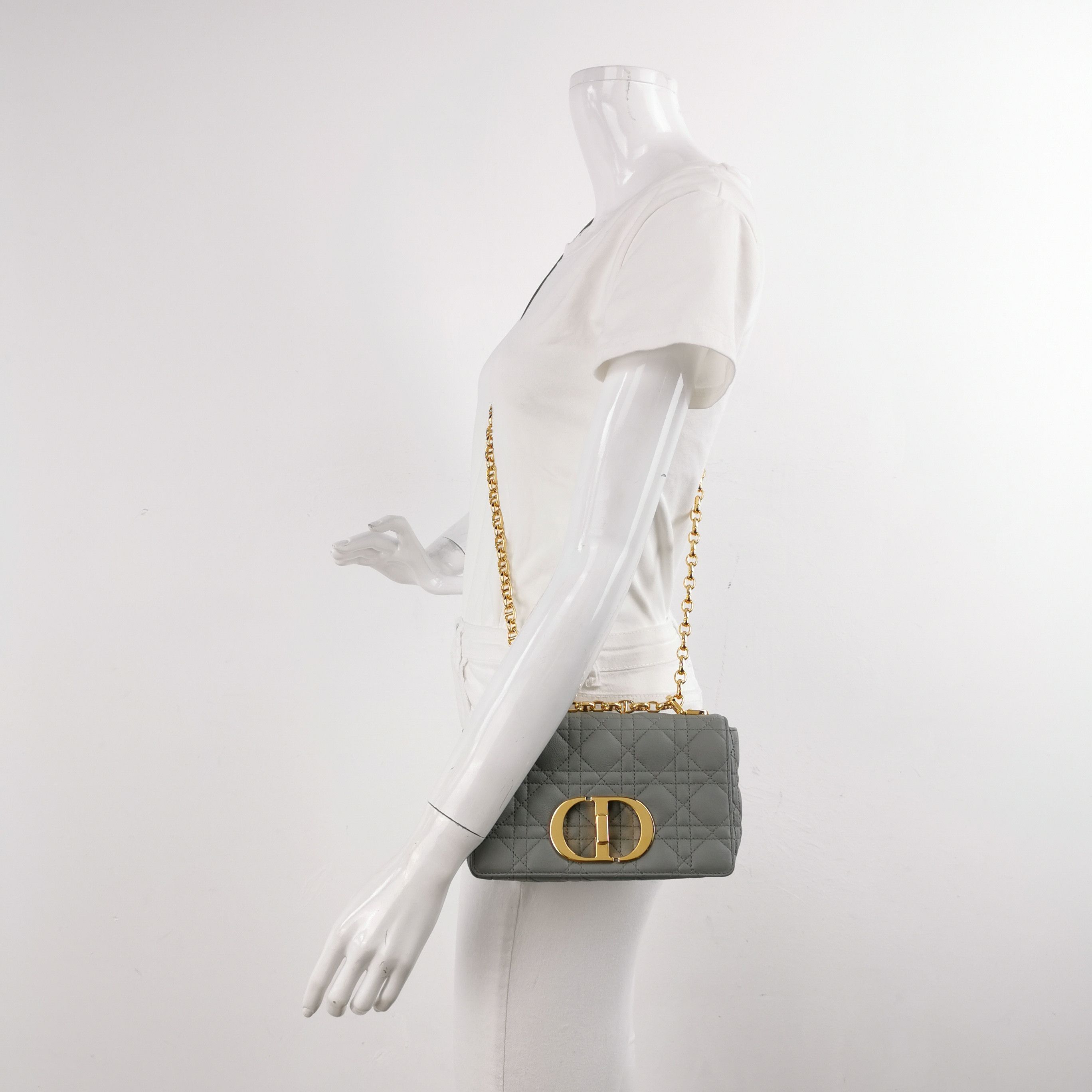 Dior Dior Women os Shoulder Bags Size ONE SIZE - 2 Thumbnail