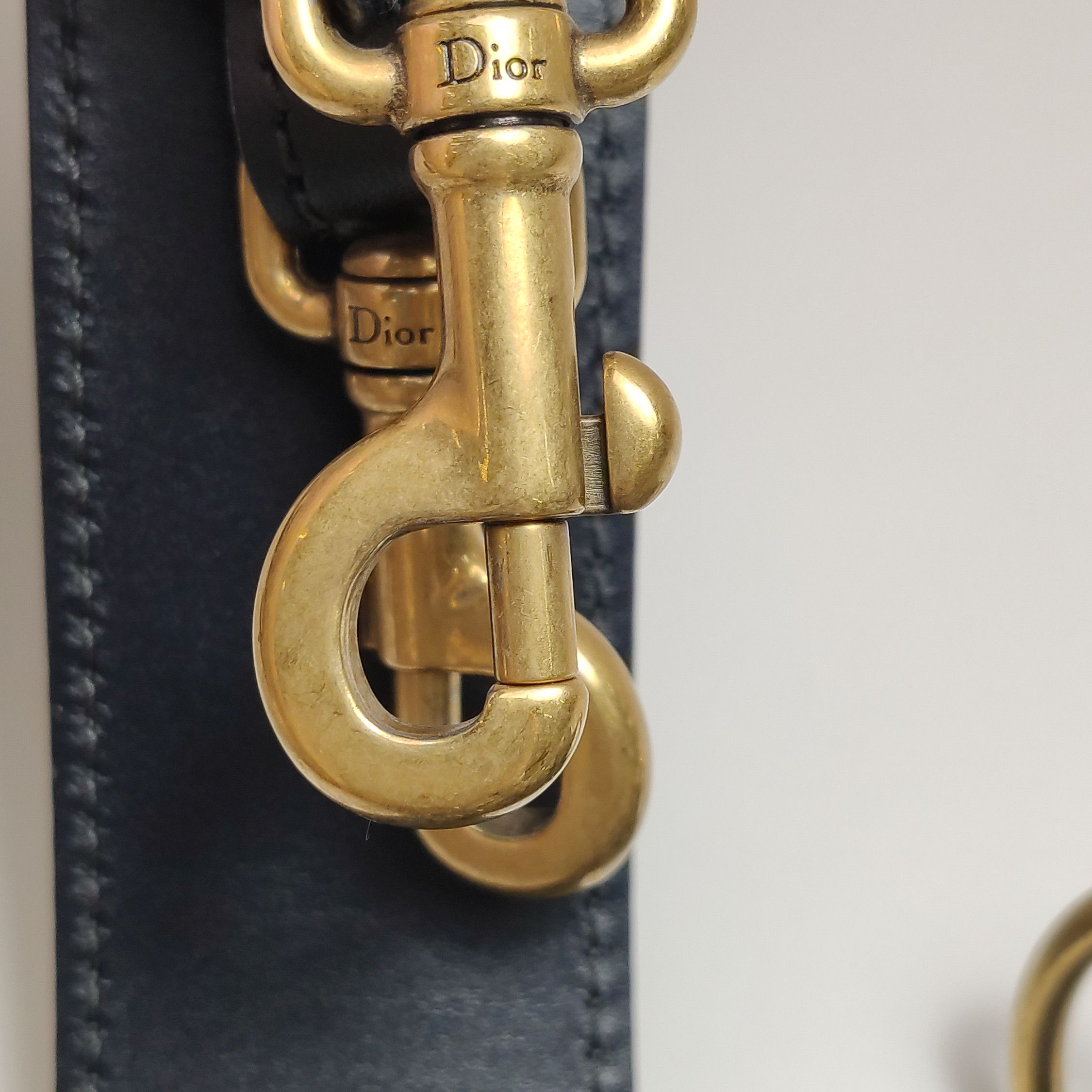 Dior Dior Women os Shoulder Bags Size ONE SIZE - 15 Thumbnail
