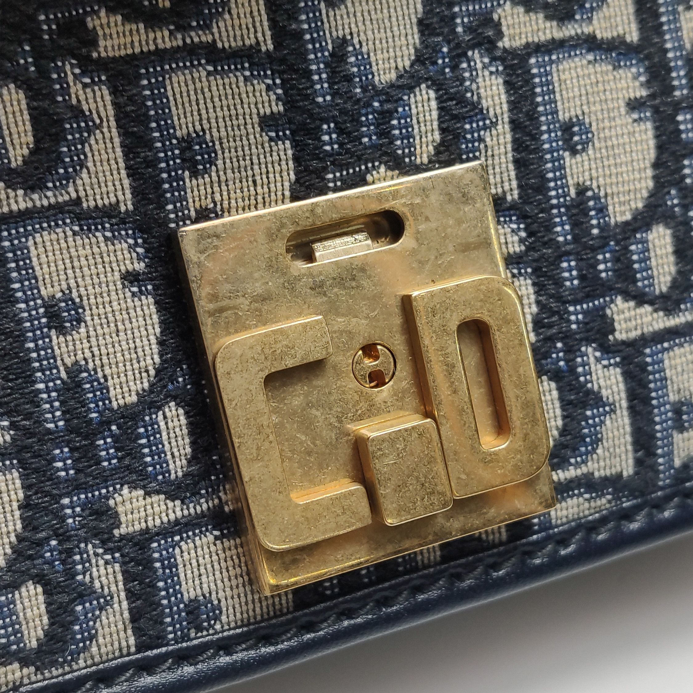 Dior Dior Women os Shoulder Bags Size ONE SIZE - 13 Thumbnail