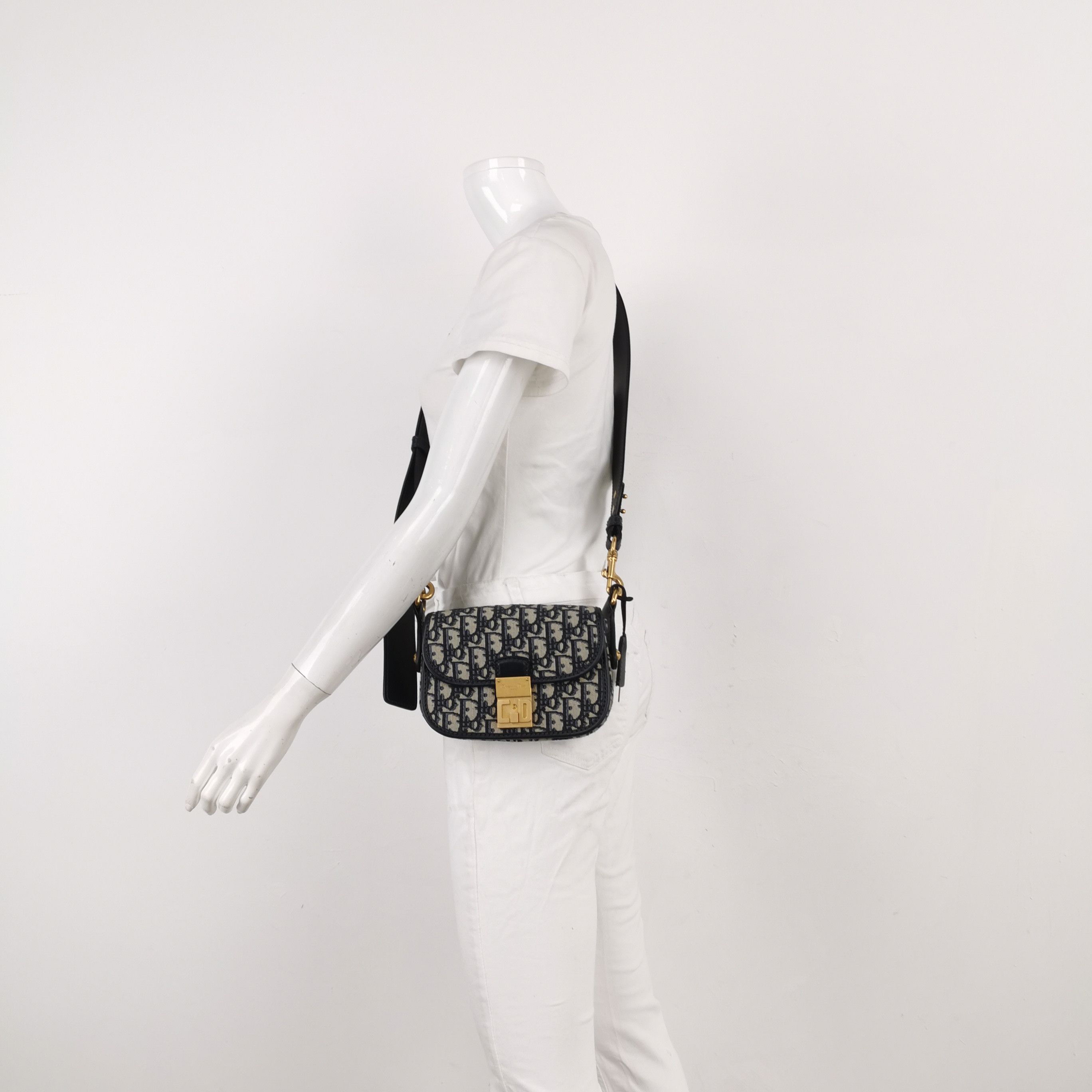 Dior Dior Women os Shoulder Bags Size ONE SIZE - 2 Thumbnail