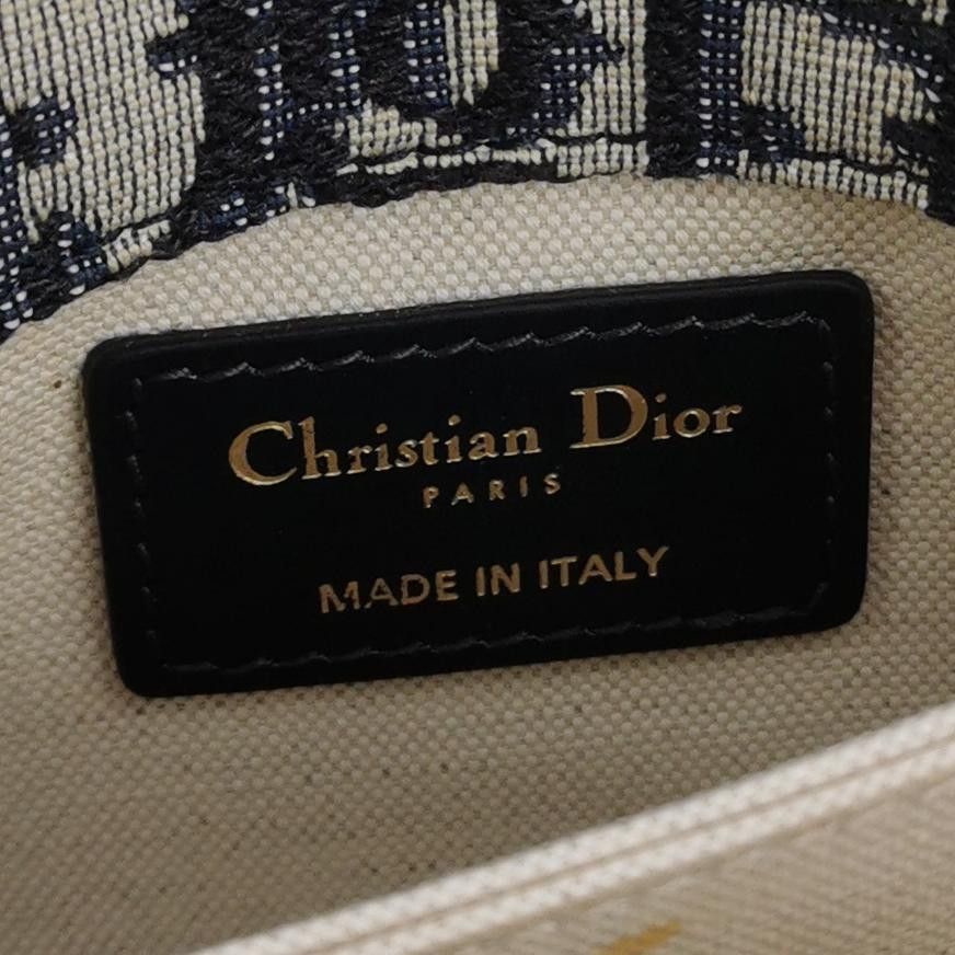 Dior Dior Women os Shoulder Bags Size ONE SIZE - 8 Thumbnail