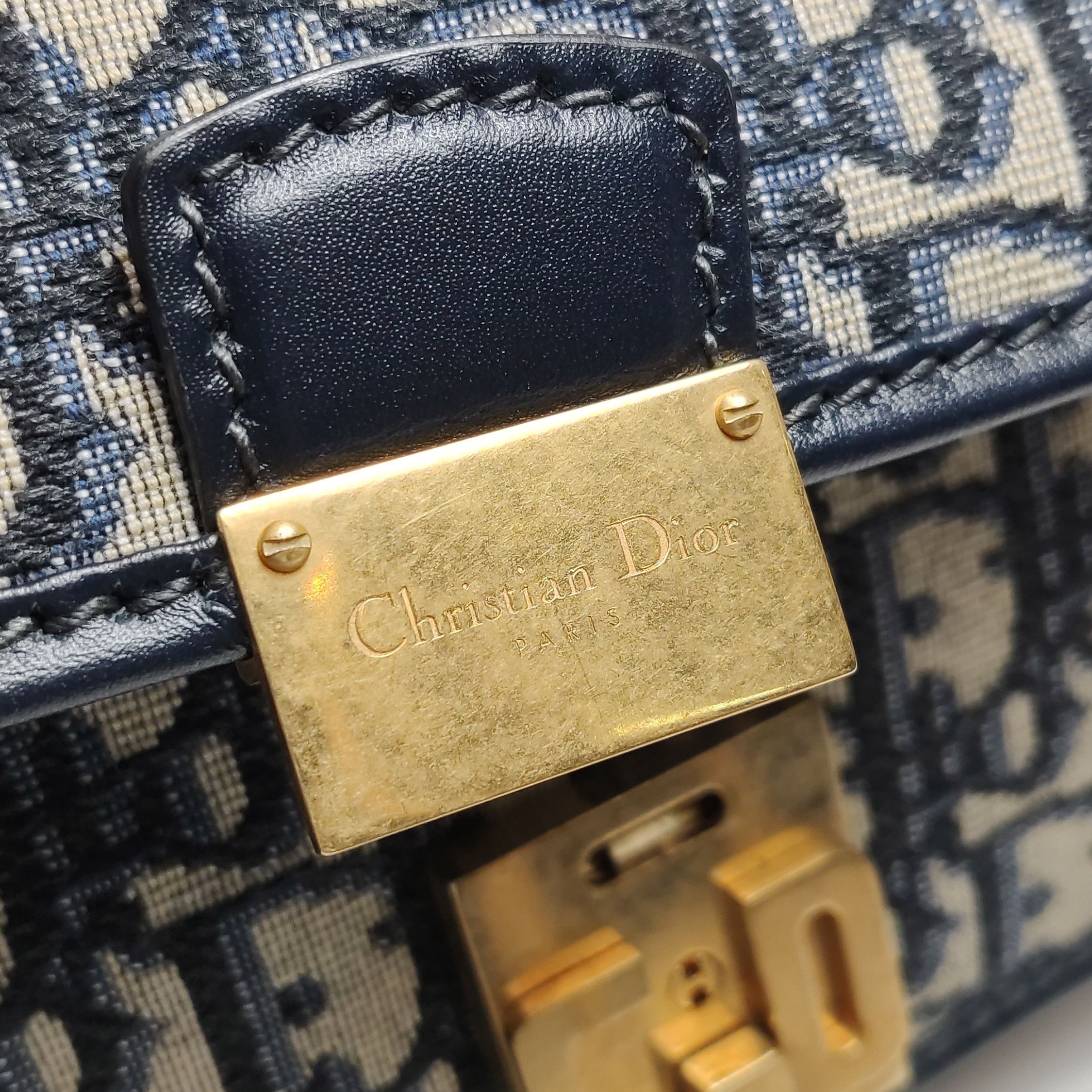 Dior Dior Women os Shoulder Bags Size ONE SIZE - 14 Thumbnail