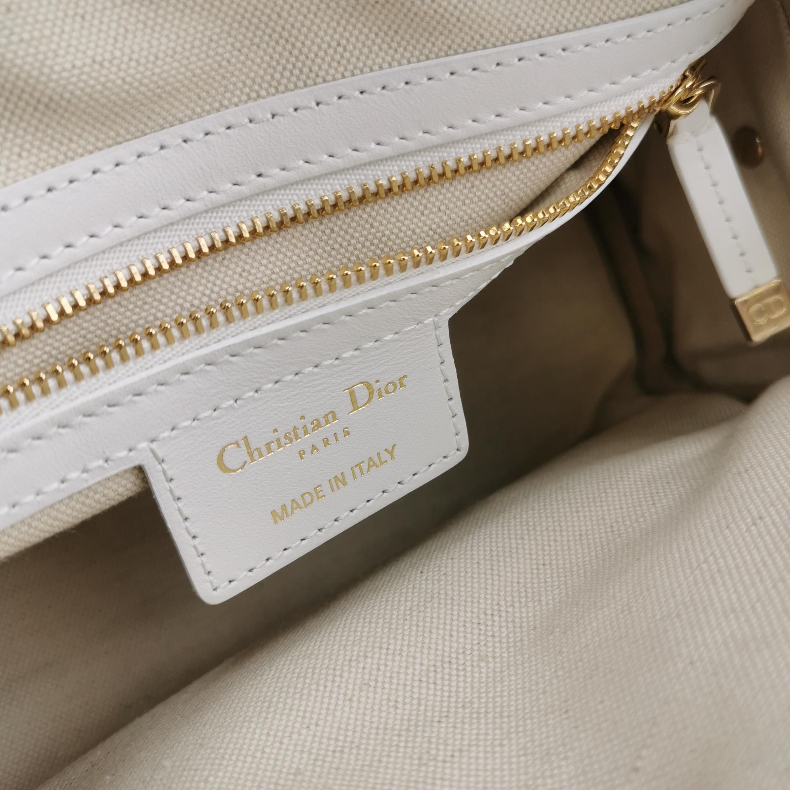 Dior Dior Women os Shoulder Bags Size ONE SIZE - 8 Thumbnail