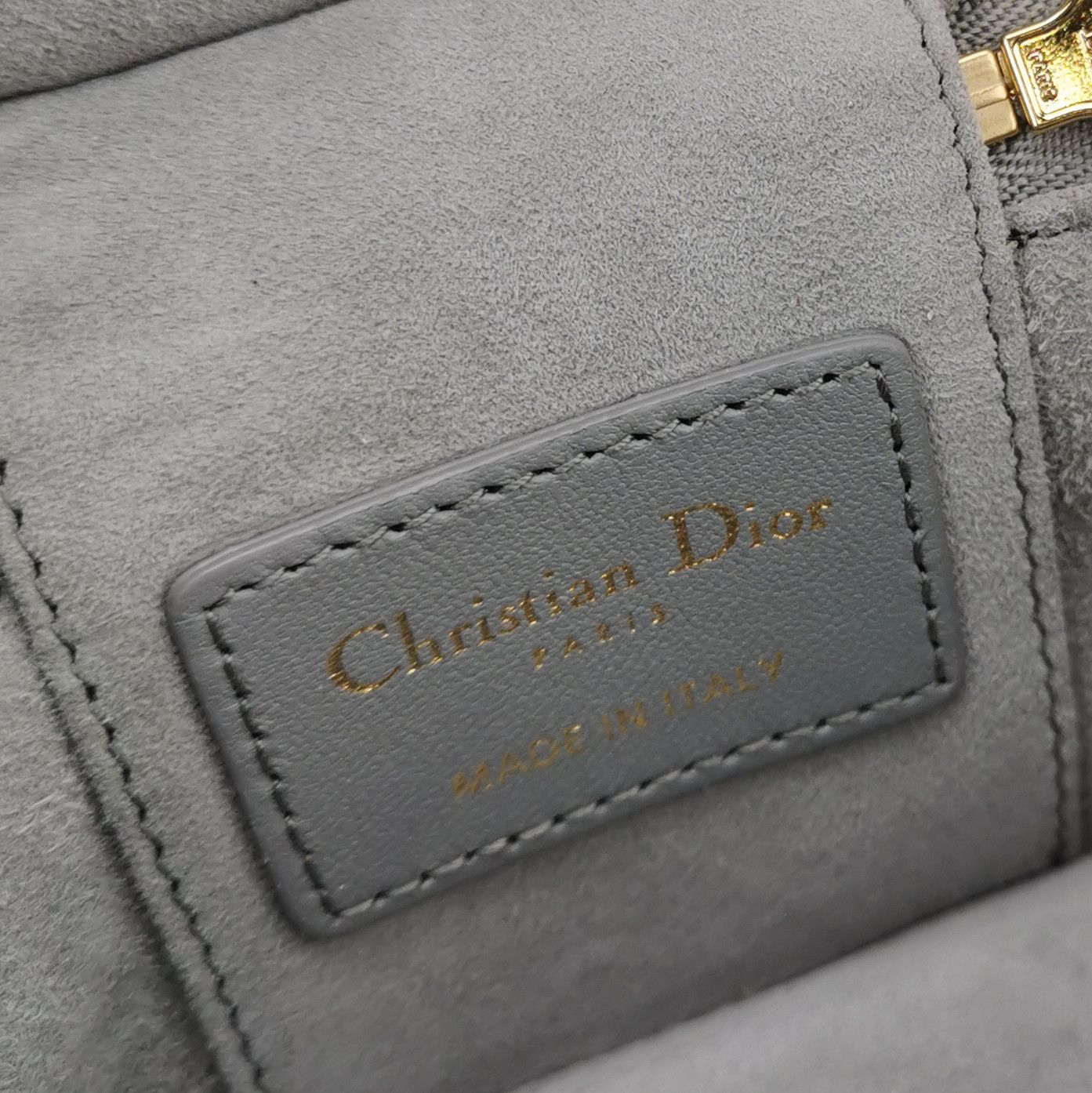 Dior Dior Women os Shoulder Bags Size ONE SIZE - 8 Thumbnail