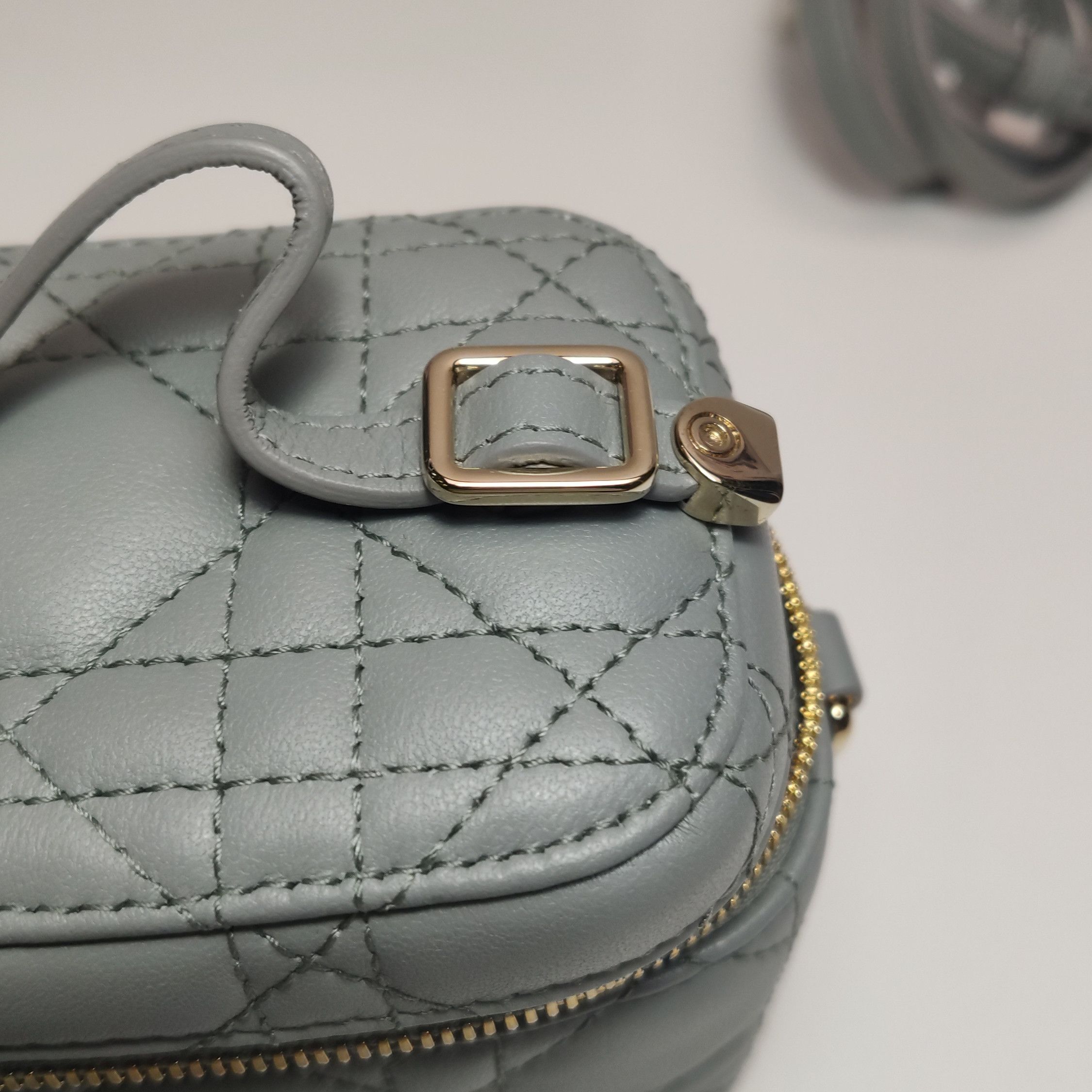 Dior Dior Women os Shoulder Bags Size ONE SIZE - 15 Thumbnail