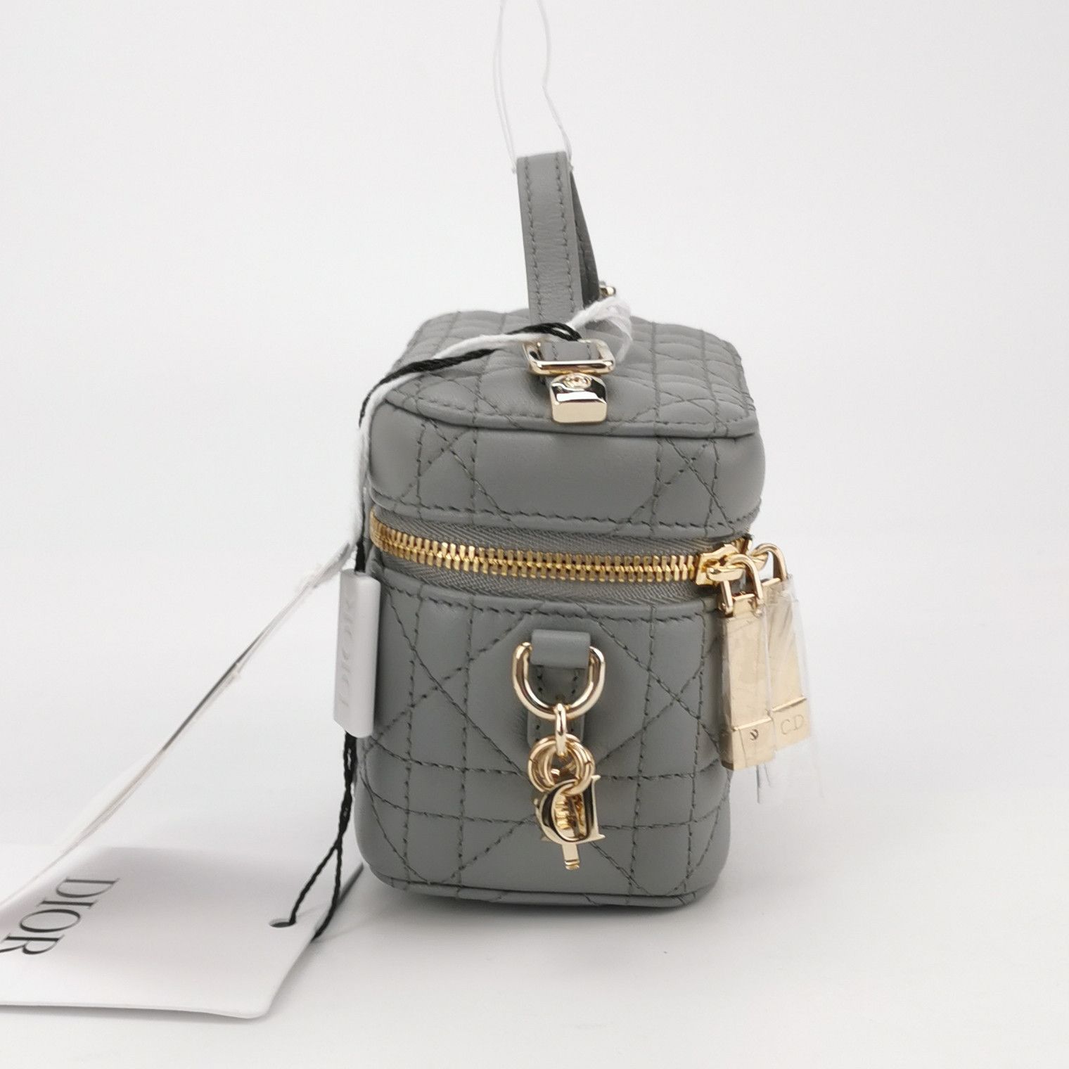 Dior Dior Women os Shoulder Bags Size ONE SIZE - 4 Thumbnail