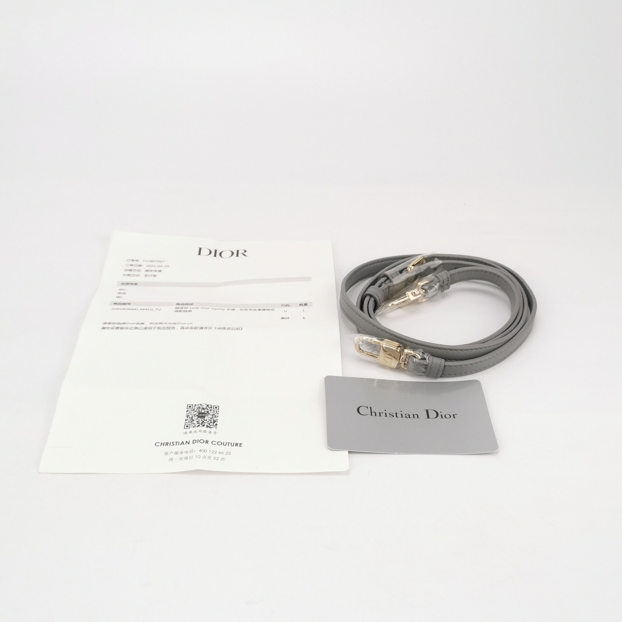 Dior Dior Women os Shoulder Bags Size ONE SIZE - 10 Thumbnail
