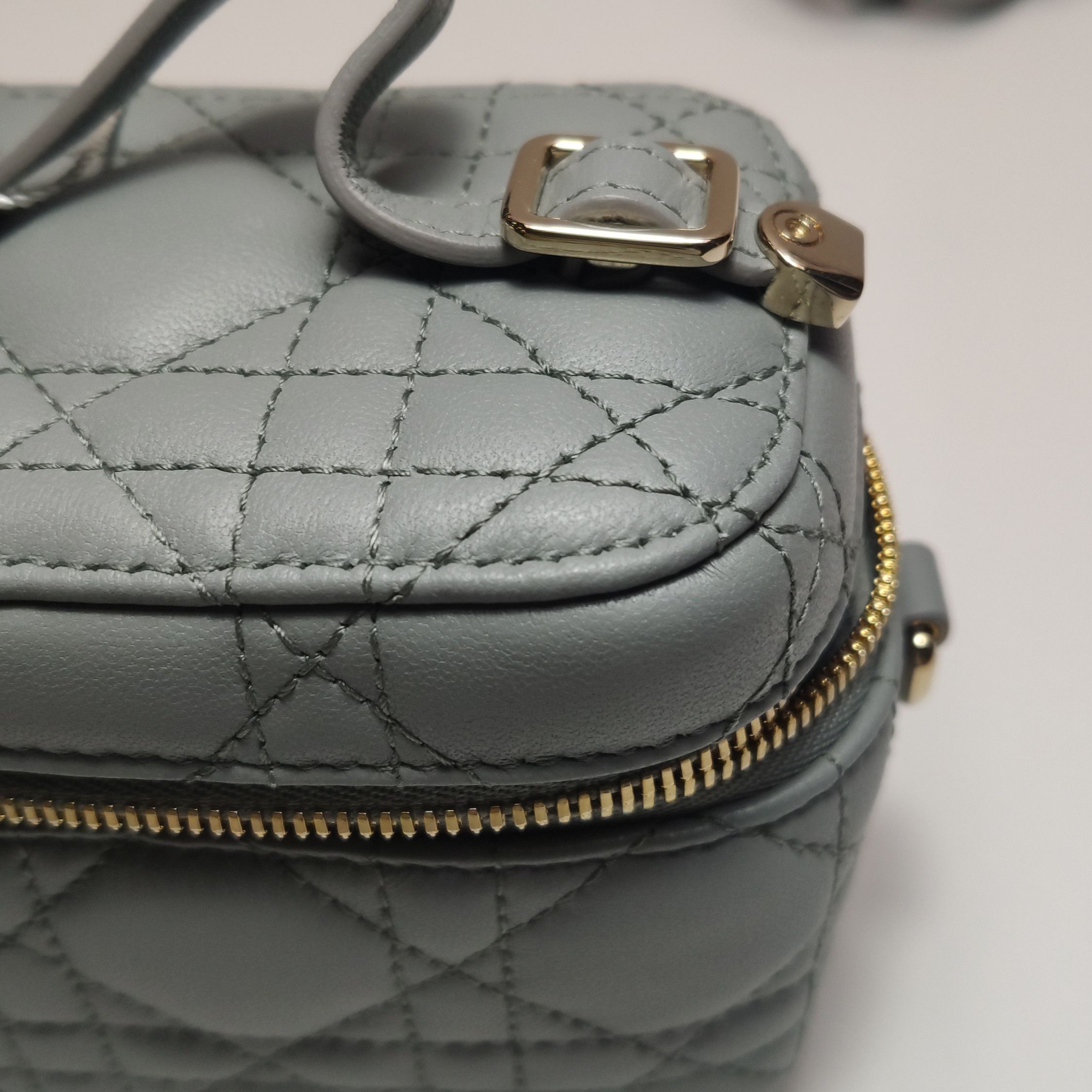 Dior Dior Women os Shoulder Bags Size ONE SIZE - 17 Thumbnail