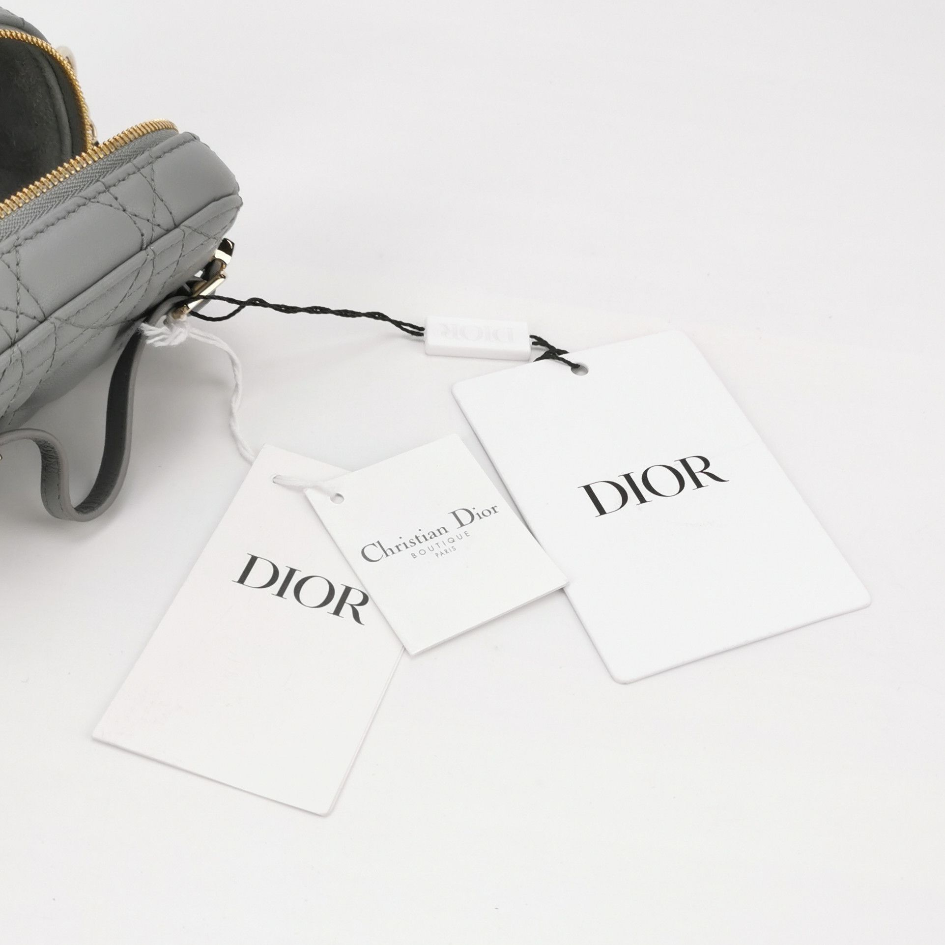 Dior Dior Women os Shoulder Bags Size ONE SIZE - 9 Thumbnail