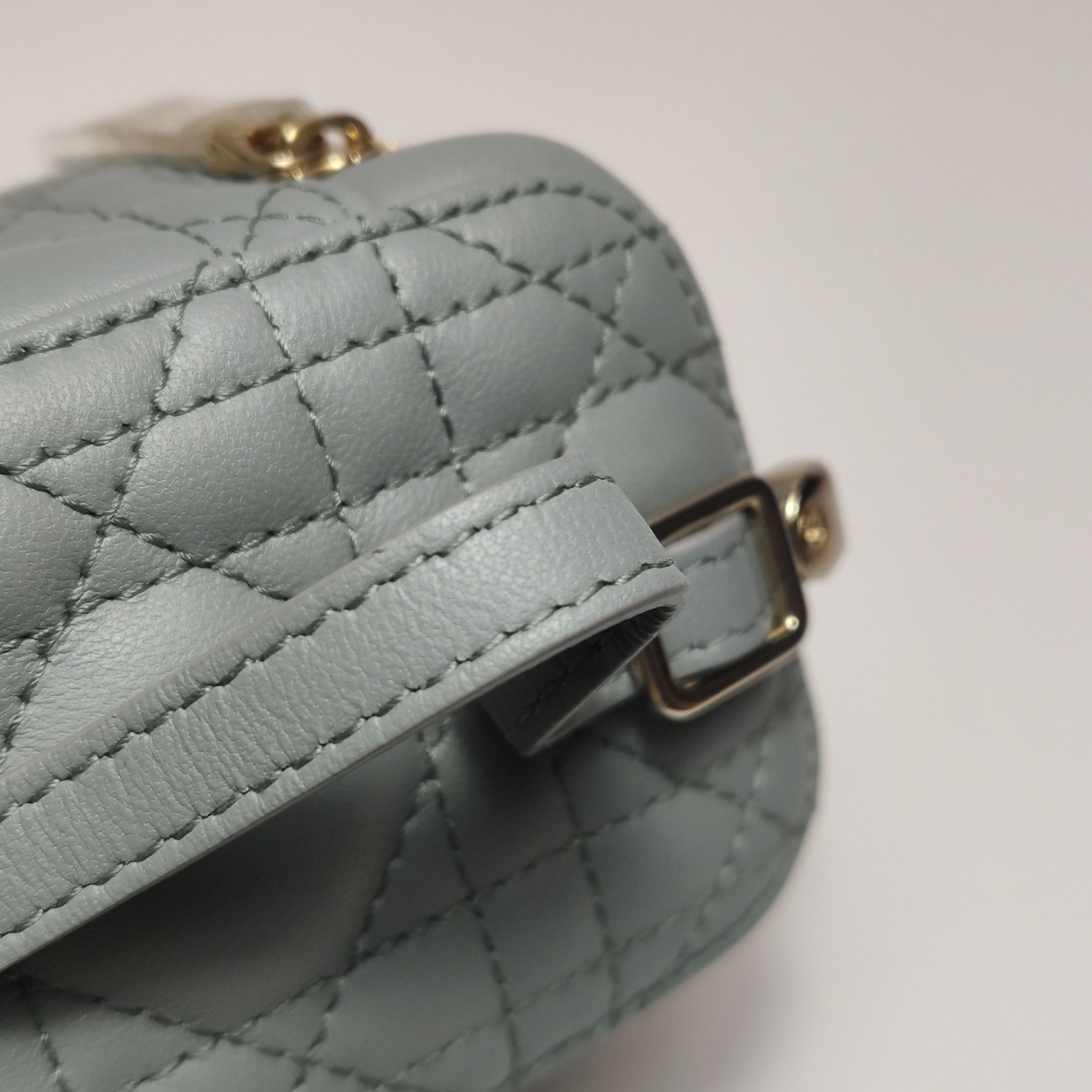 Dior Dior Women os Shoulder Bags Size ONE SIZE - 16 Thumbnail