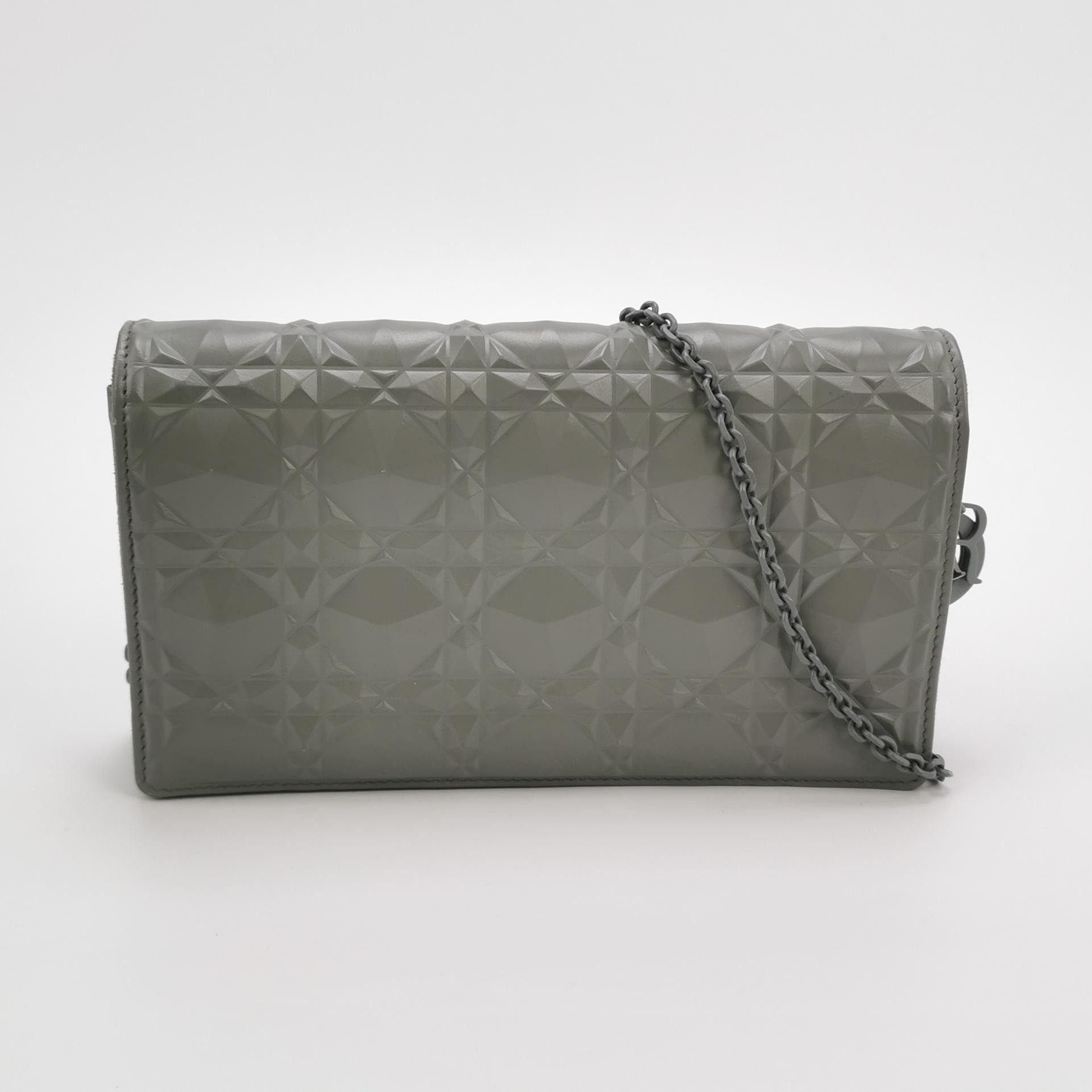 Dior Dior Women os Crossbody Bags Size ONE SIZE - 9 Thumbnail