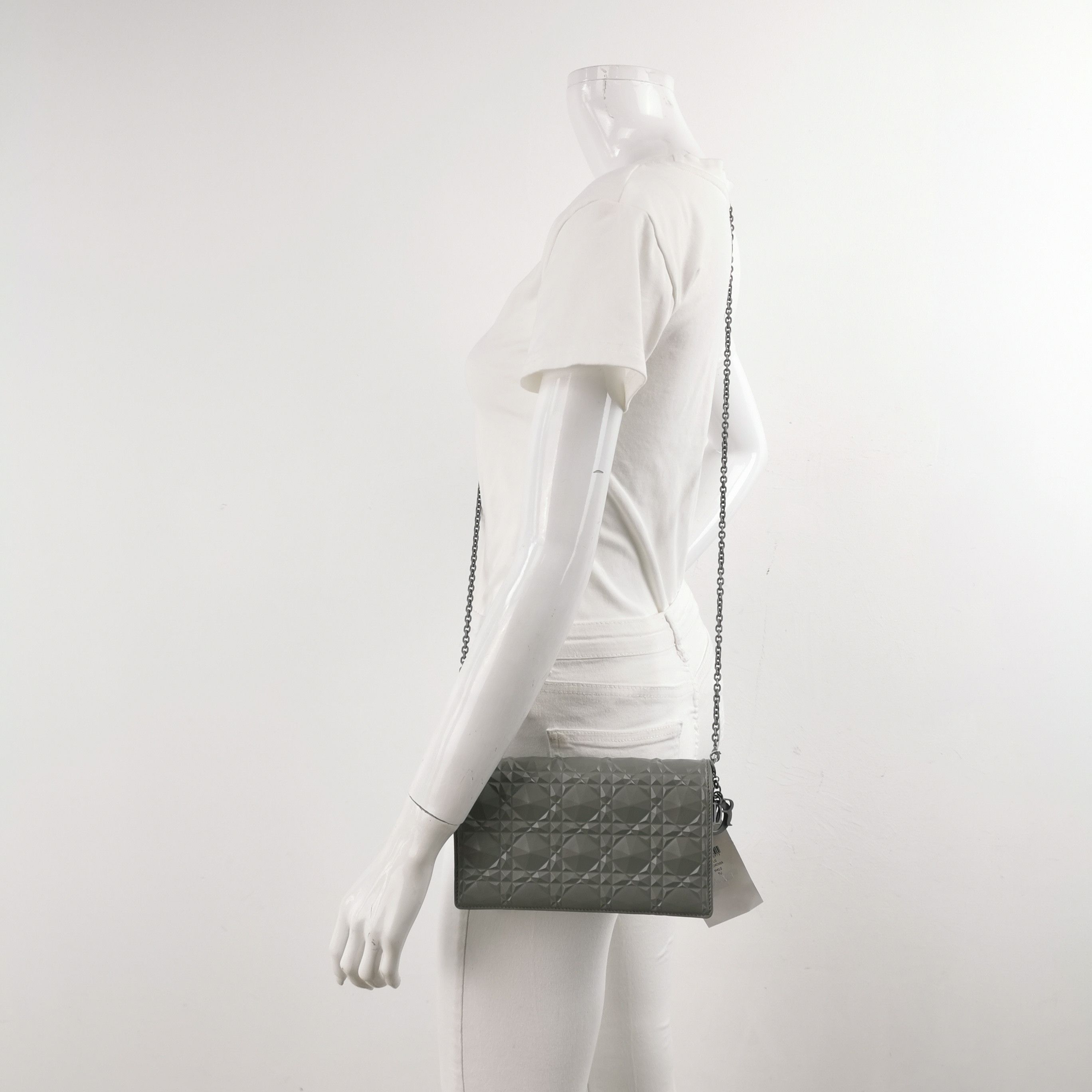 Dior Dior Women os Crossbody Bags Size ONE SIZE - 2 Thumbnail
