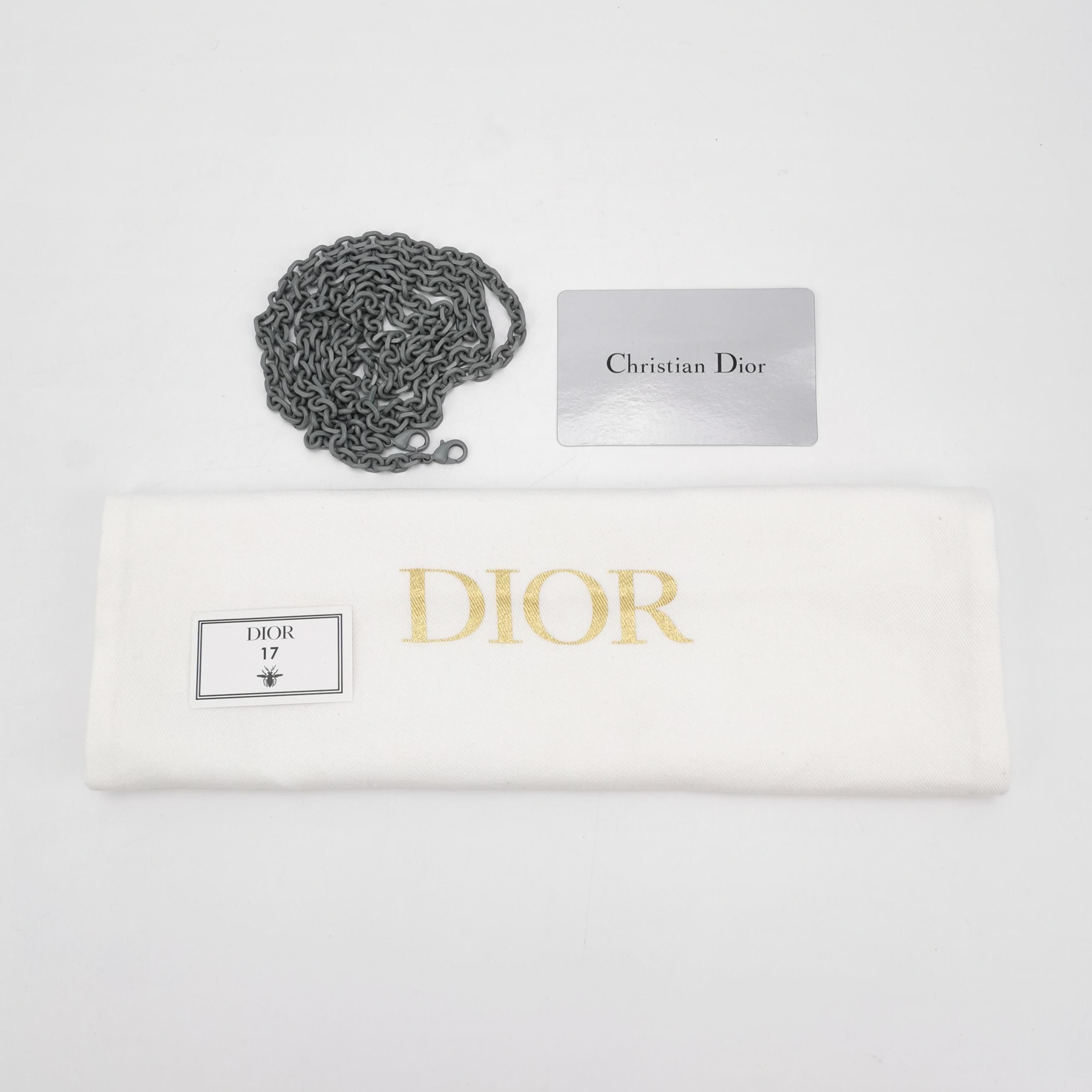 Dior Dior Women os Crossbody Bags Size ONE SIZE - 10 Thumbnail