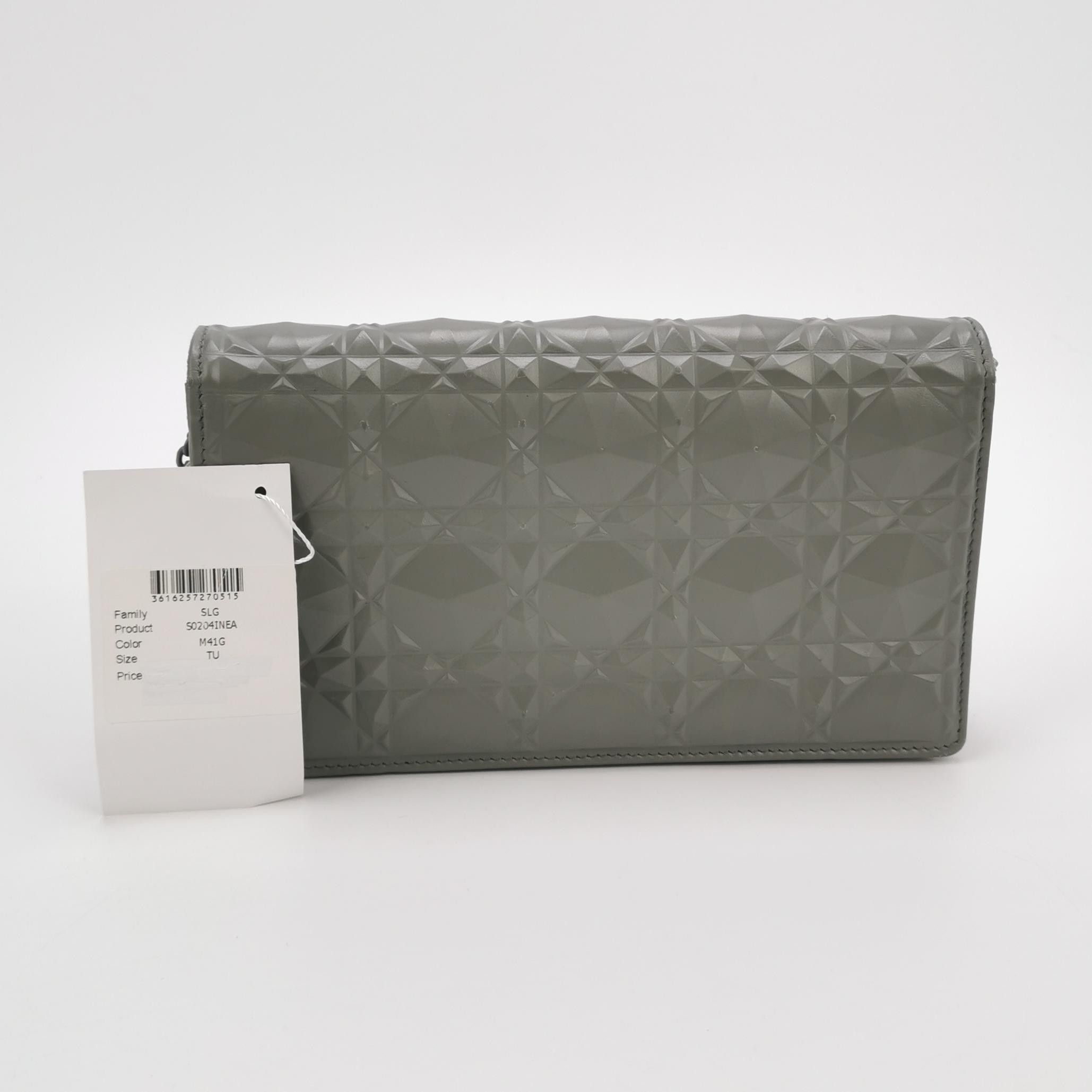 Dior Dior Women os Crossbody Bags Size ONE SIZE - 5 Thumbnail