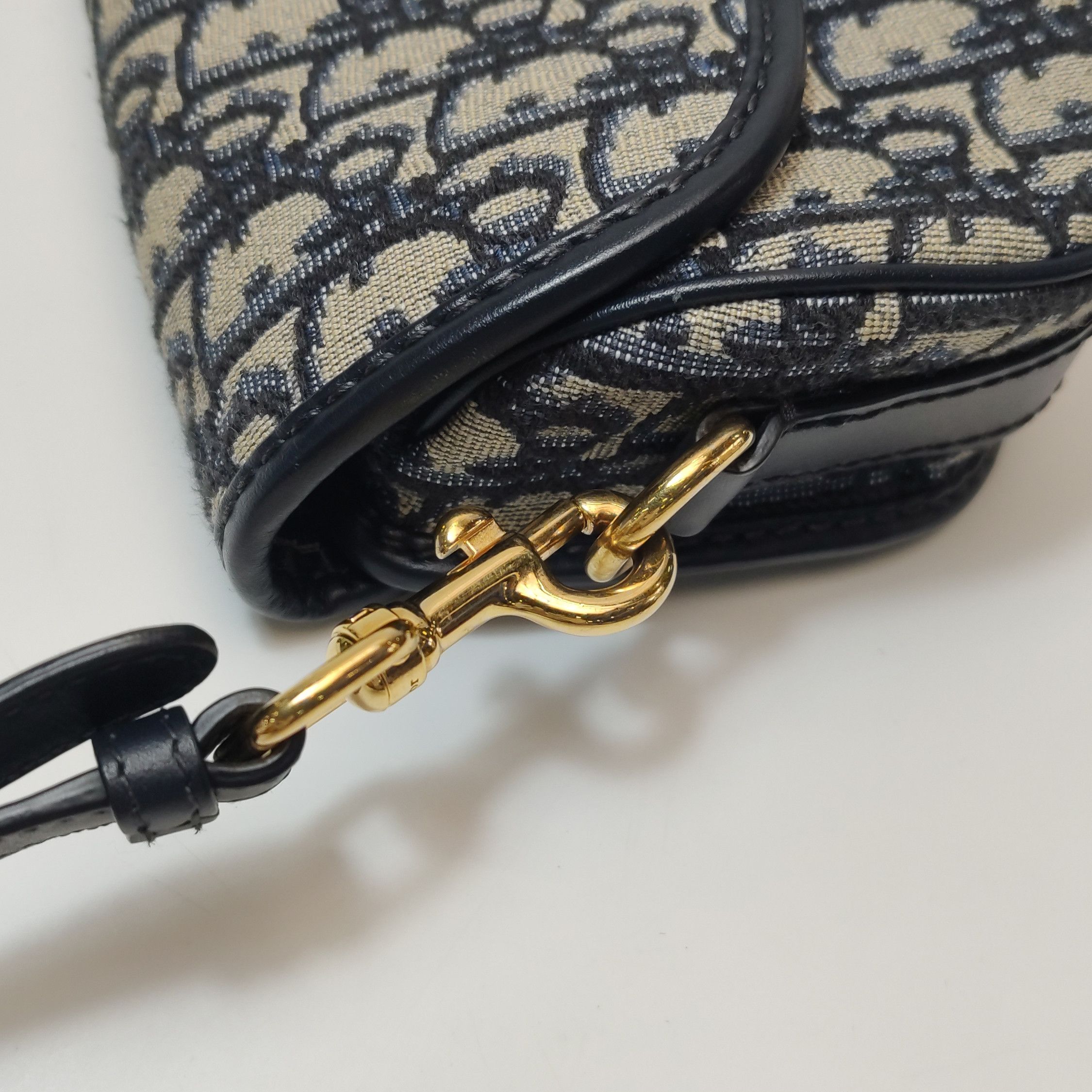 Dior Dior Women os Shoulder Bags Size ONE SIZE - 14 Thumbnail