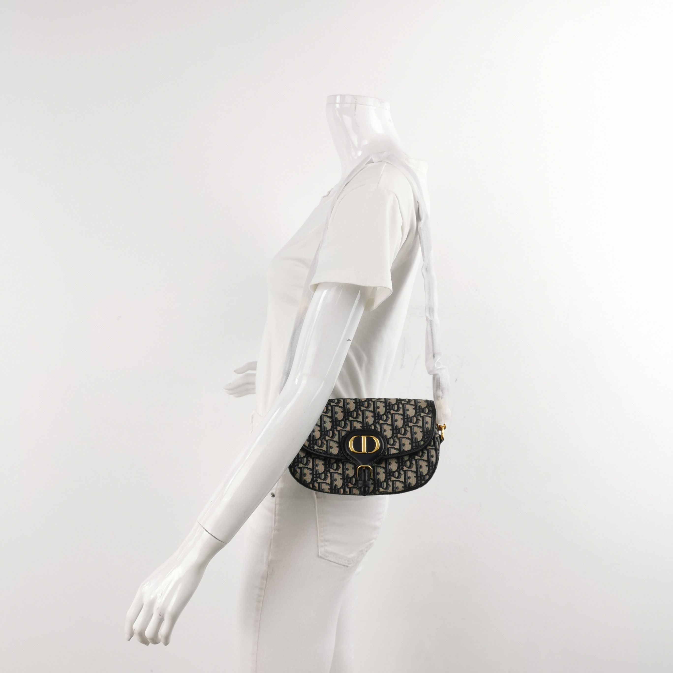 Dior Dior Women os Shoulder Bags Size ONE SIZE - 2 Thumbnail