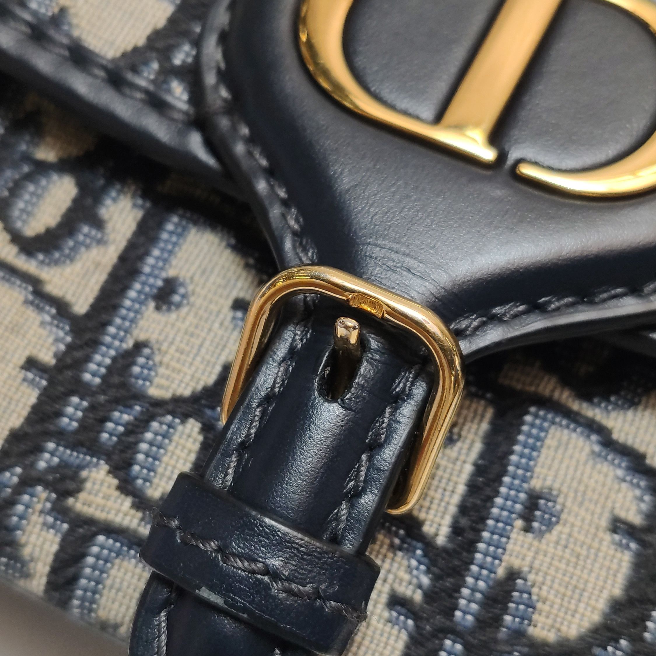 Dior Dior Women os Shoulder Bags Size ONE SIZE - 22 Thumbnail