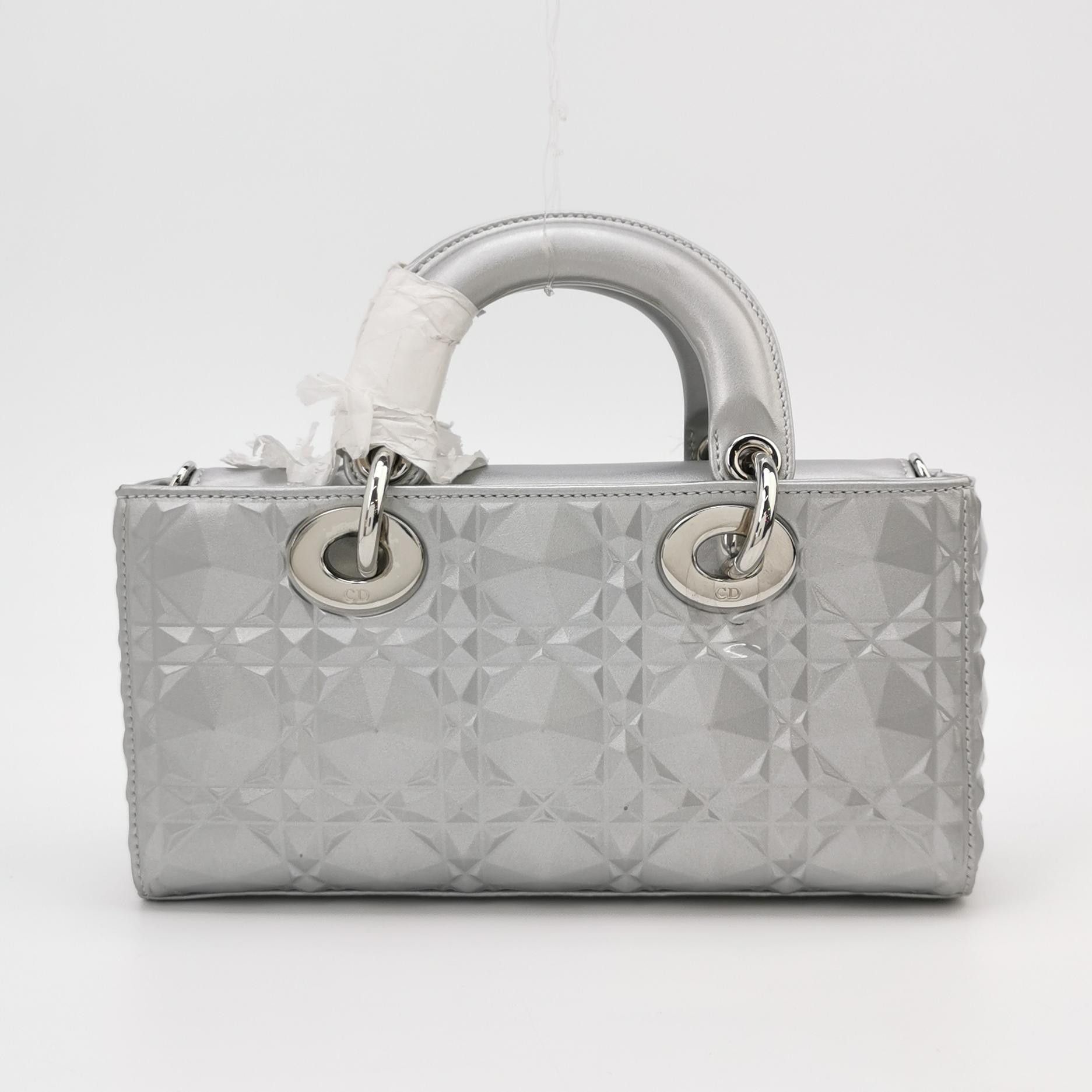 Dior Dior Women os Shoulder Bags Size ONE SIZE - 5 Thumbnail