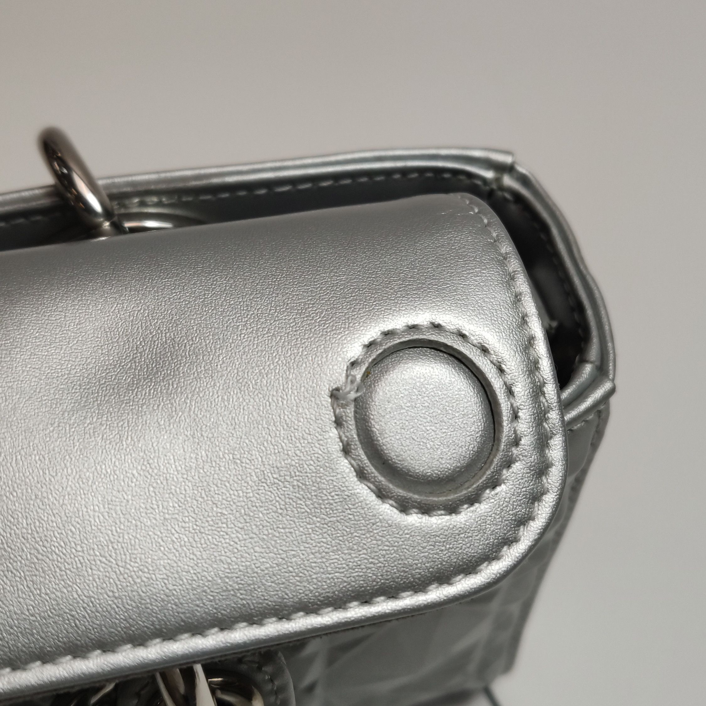 Dior Dior Women os Shoulder Bags Size ONE SIZE - 17 Thumbnail