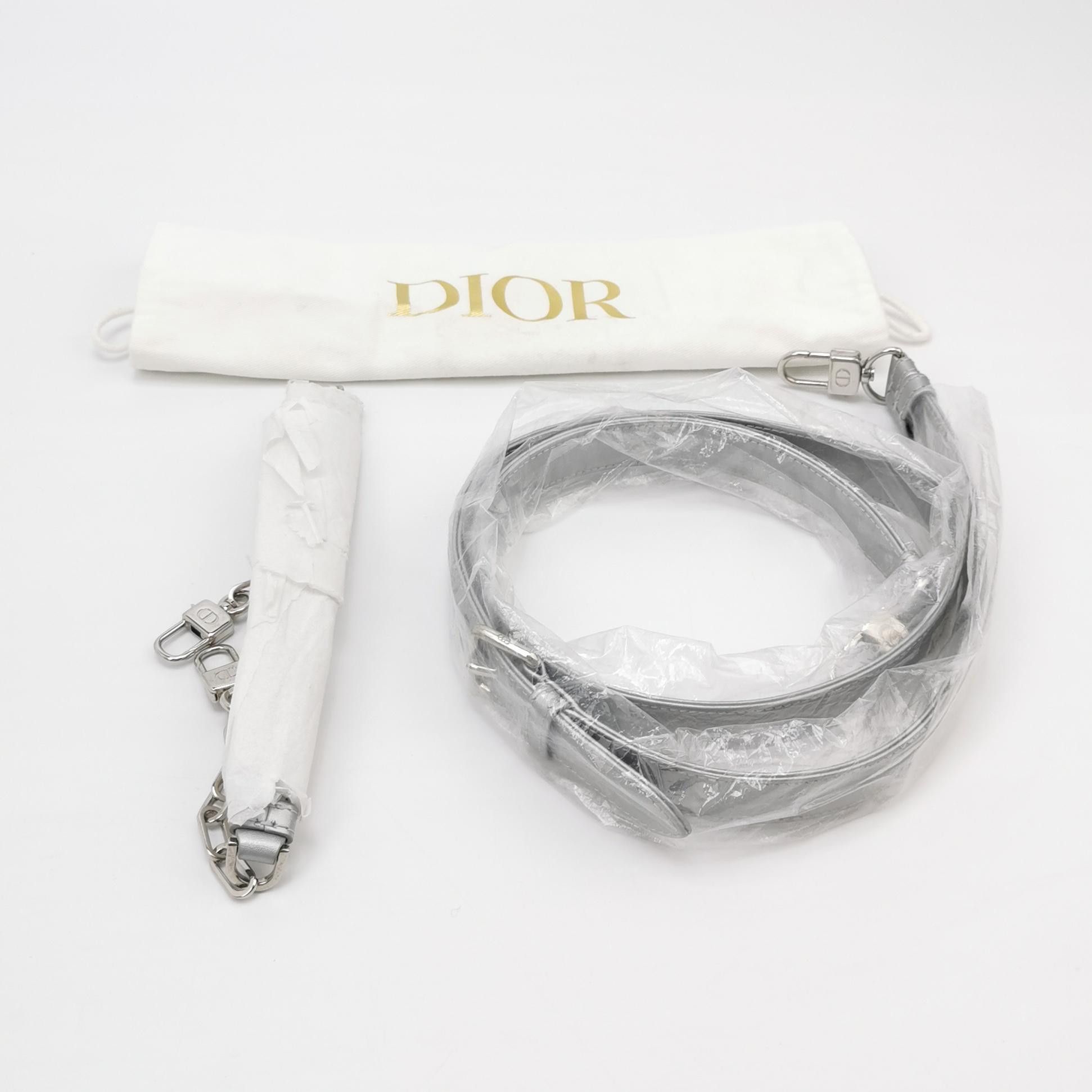Dior Dior Women os Shoulder Bags Size ONE SIZE - 9 Thumbnail
