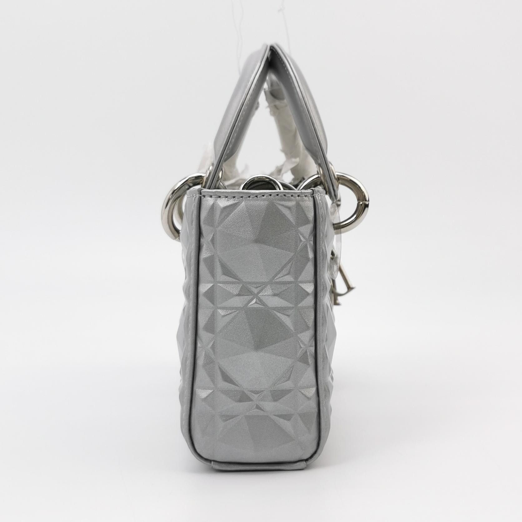 Dior Dior Women os Shoulder Bags Size ONE SIZE - 4 Thumbnail