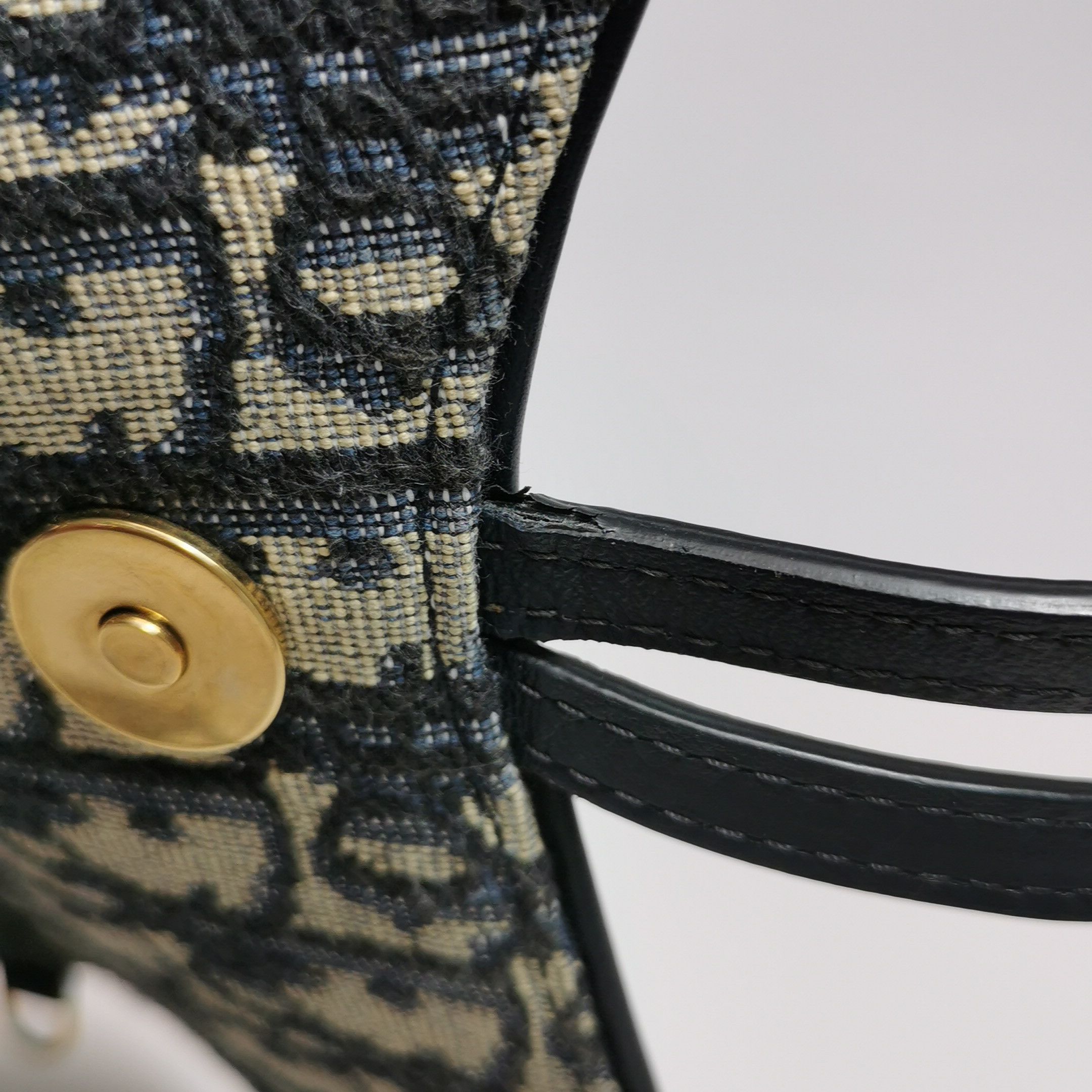 Dior Dior Women os Shoulder Bags Size ONE SIZE - 22 Thumbnail
