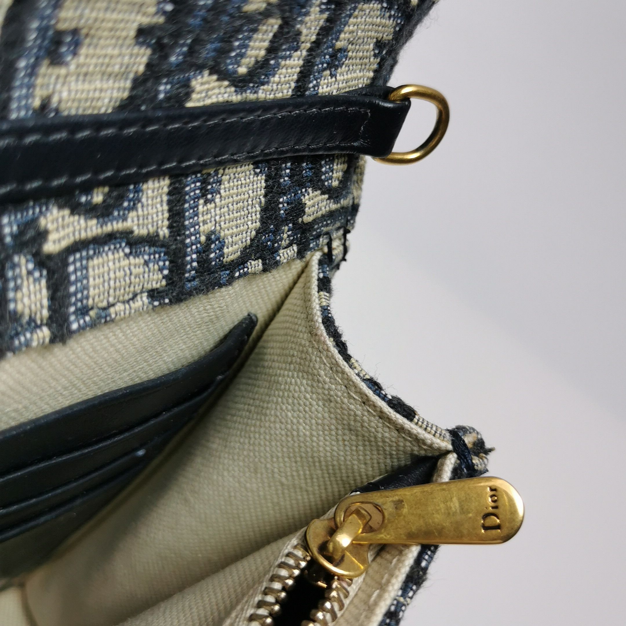 Dior Dior Women os Shoulder Bags Size ONE SIZE - 10 Thumbnail