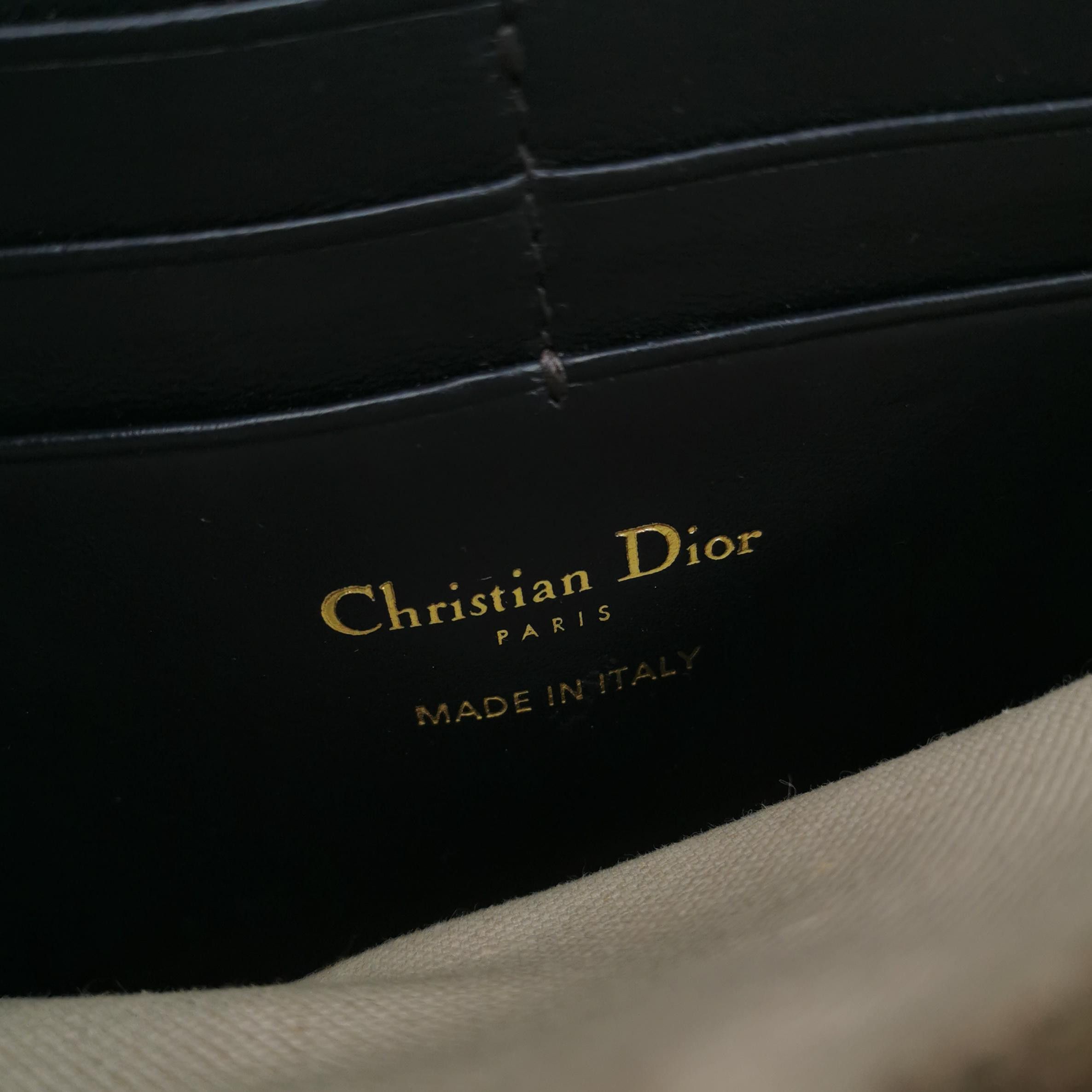 Dior Dior Women os Shoulder Bags Size ONE SIZE - 8 Thumbnail