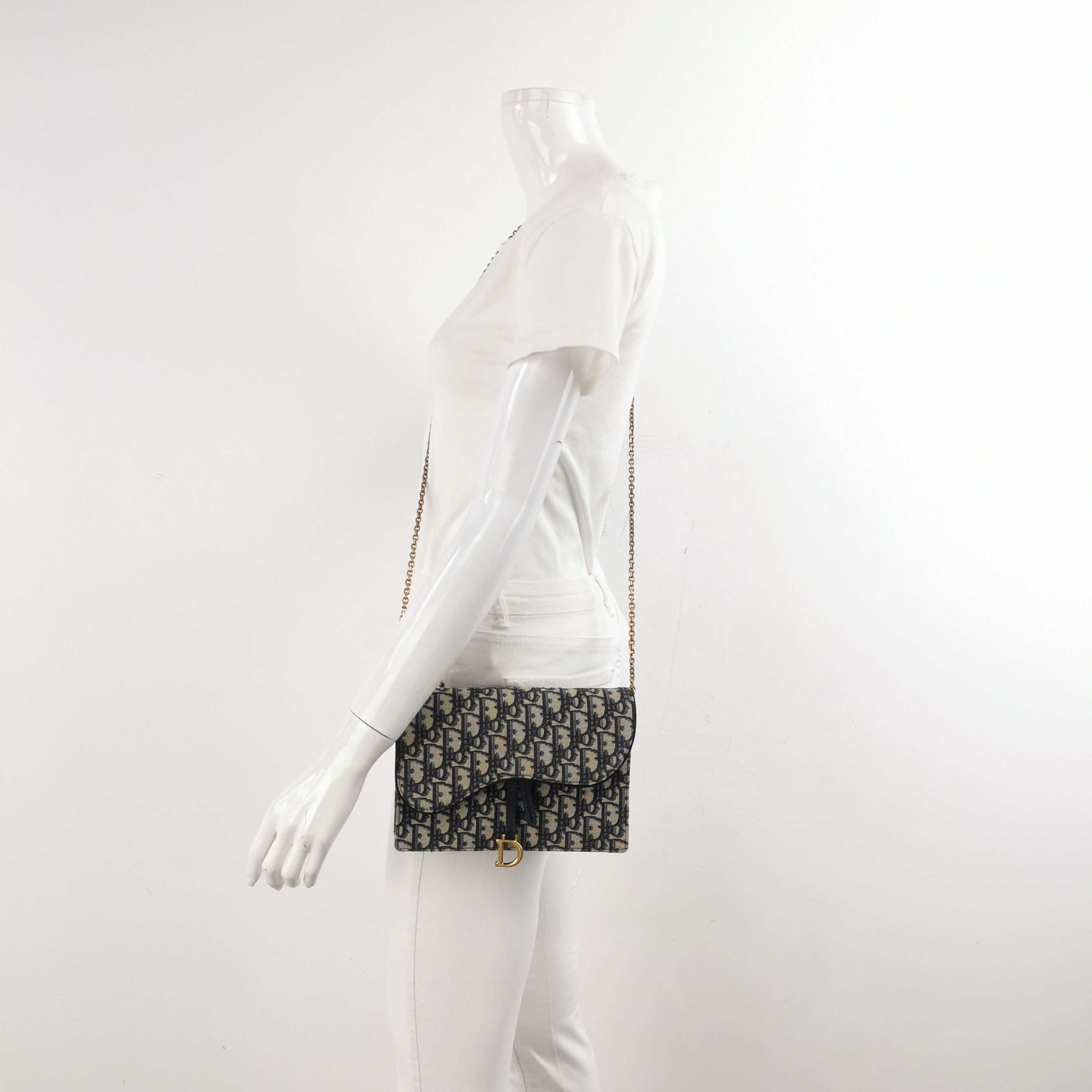 Dior Dior Women os Shoulder Bags Size ONE SIZE - 2 Thumbnail