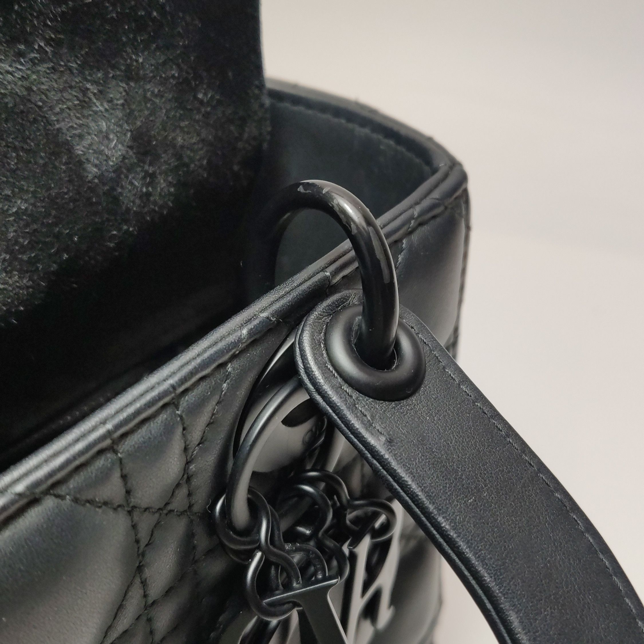Dior Dior Women os Tote Bags Size ONE SIZE - 12 Thumbnail